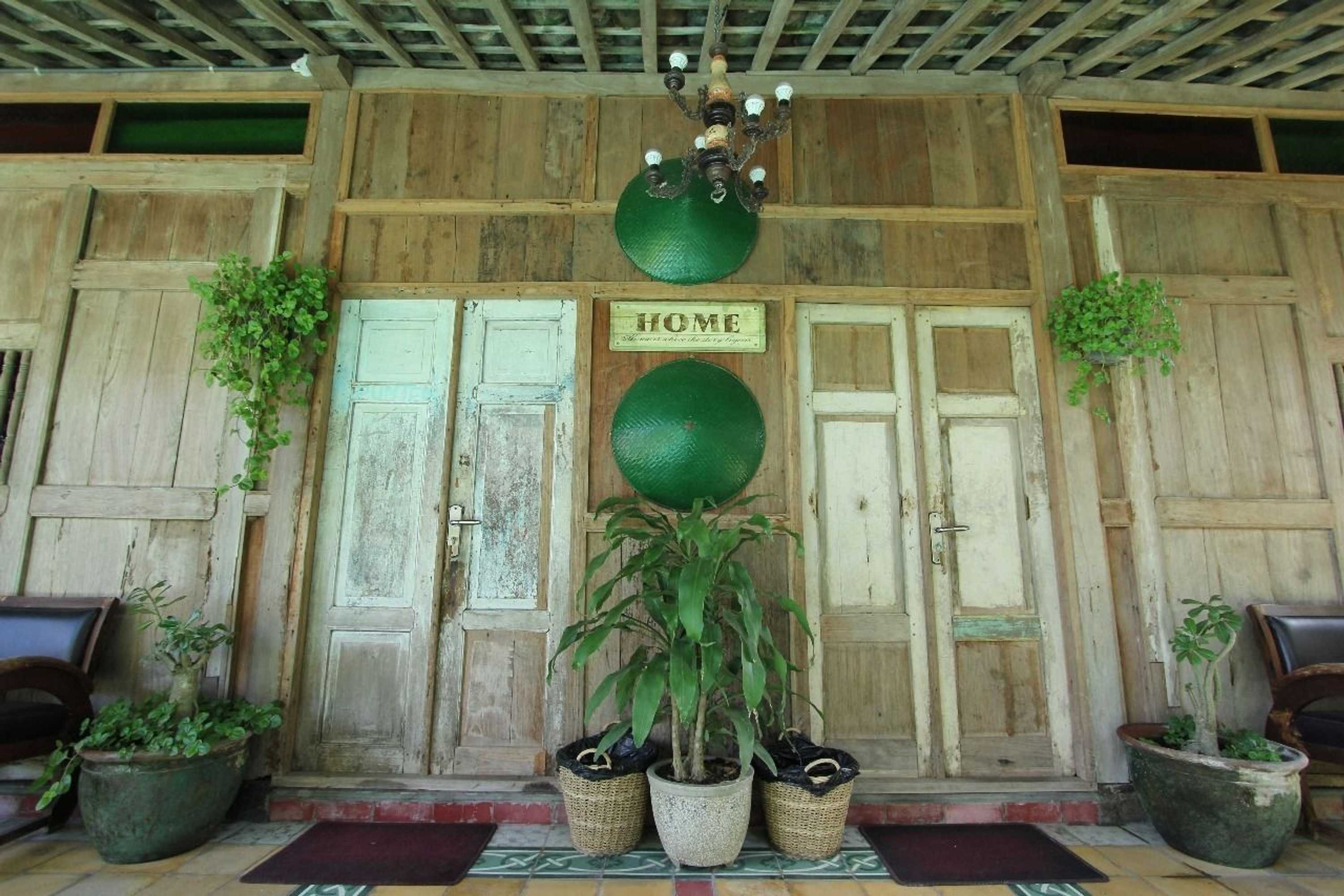 Gift card for Omah Lila by The Grand Java