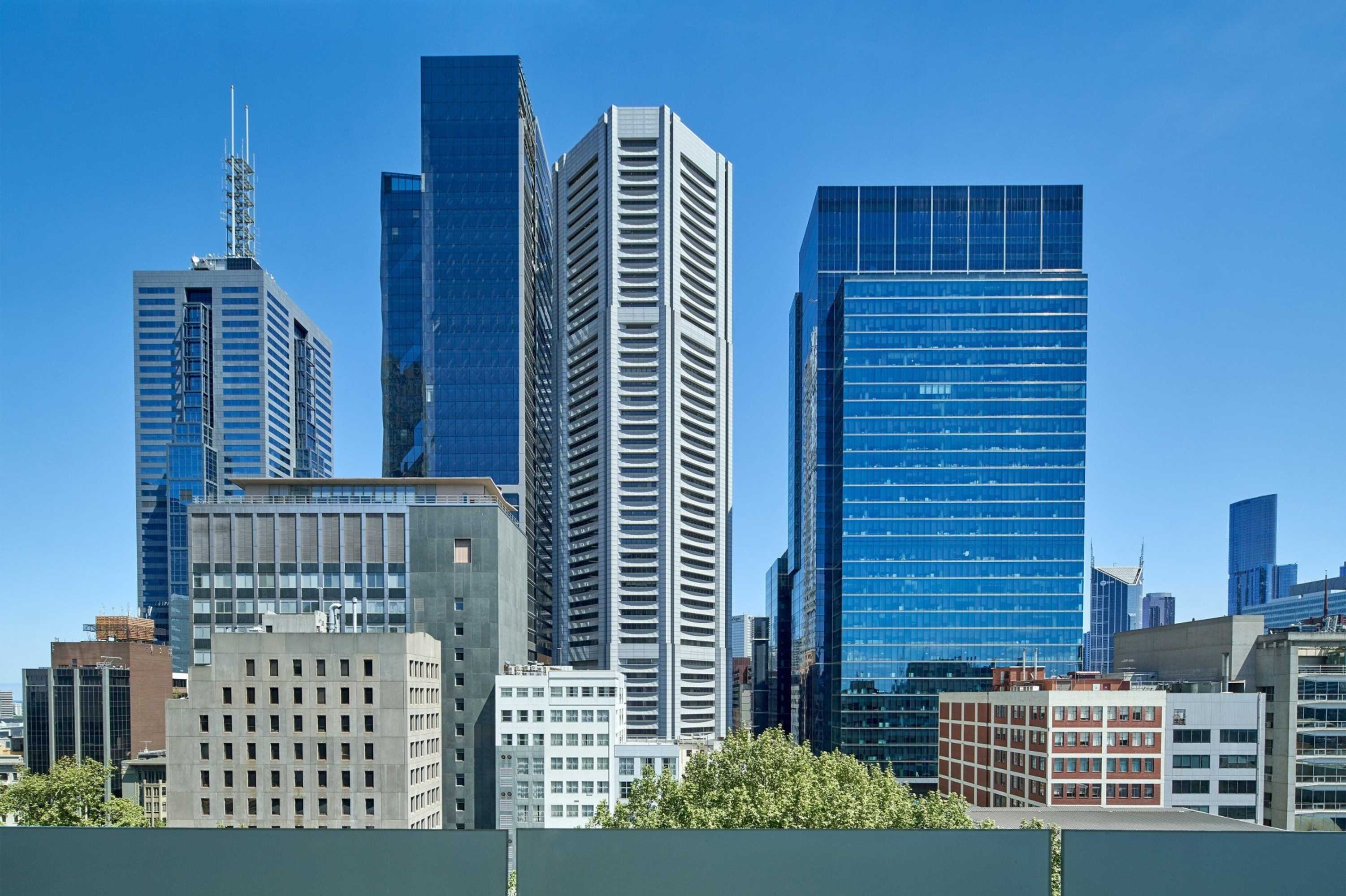 Gift card for Sheraton Melbourne Hotel Gift card for Sheraton Melbourne Hotel
