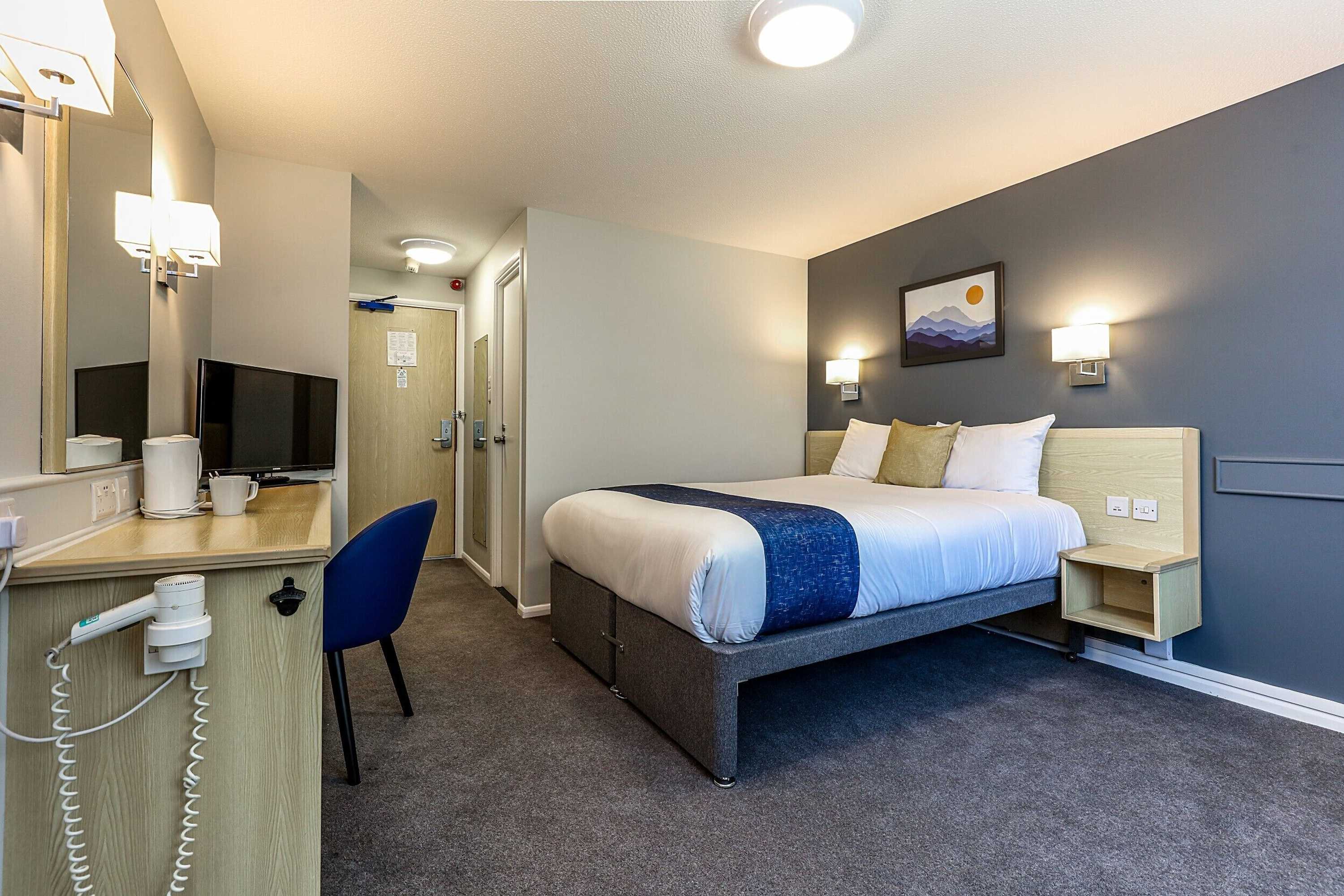 Gift card for Days Inn by Wyndham Sedgemoor M5 Gift card for Days Inn by Wyndham Sedgemoor M5