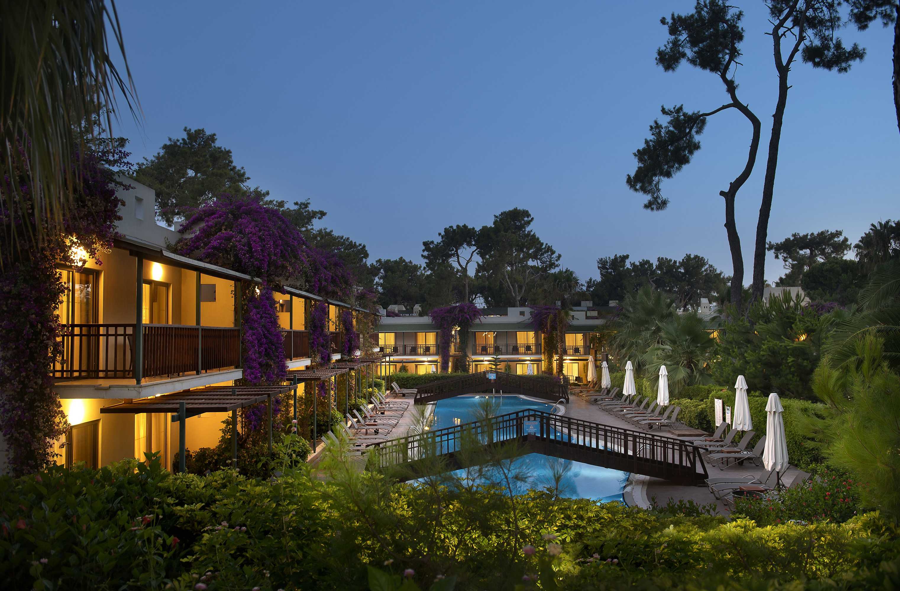 Gift card for Turquoise Hotel - All Inclusive