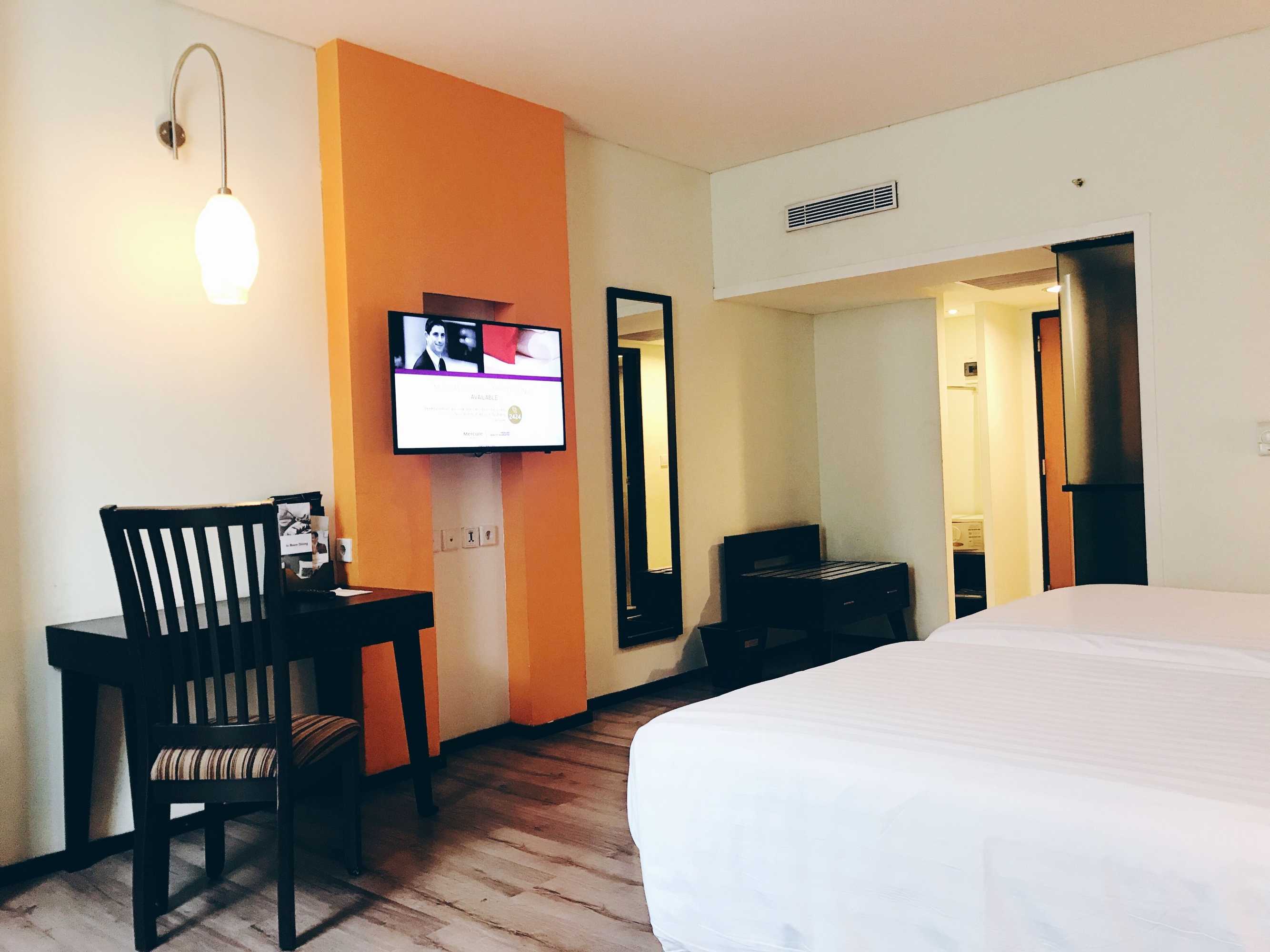 Gift card for Mercure Surabaya Grand Miram Gift card for Mercure Surabaya Grand Miram