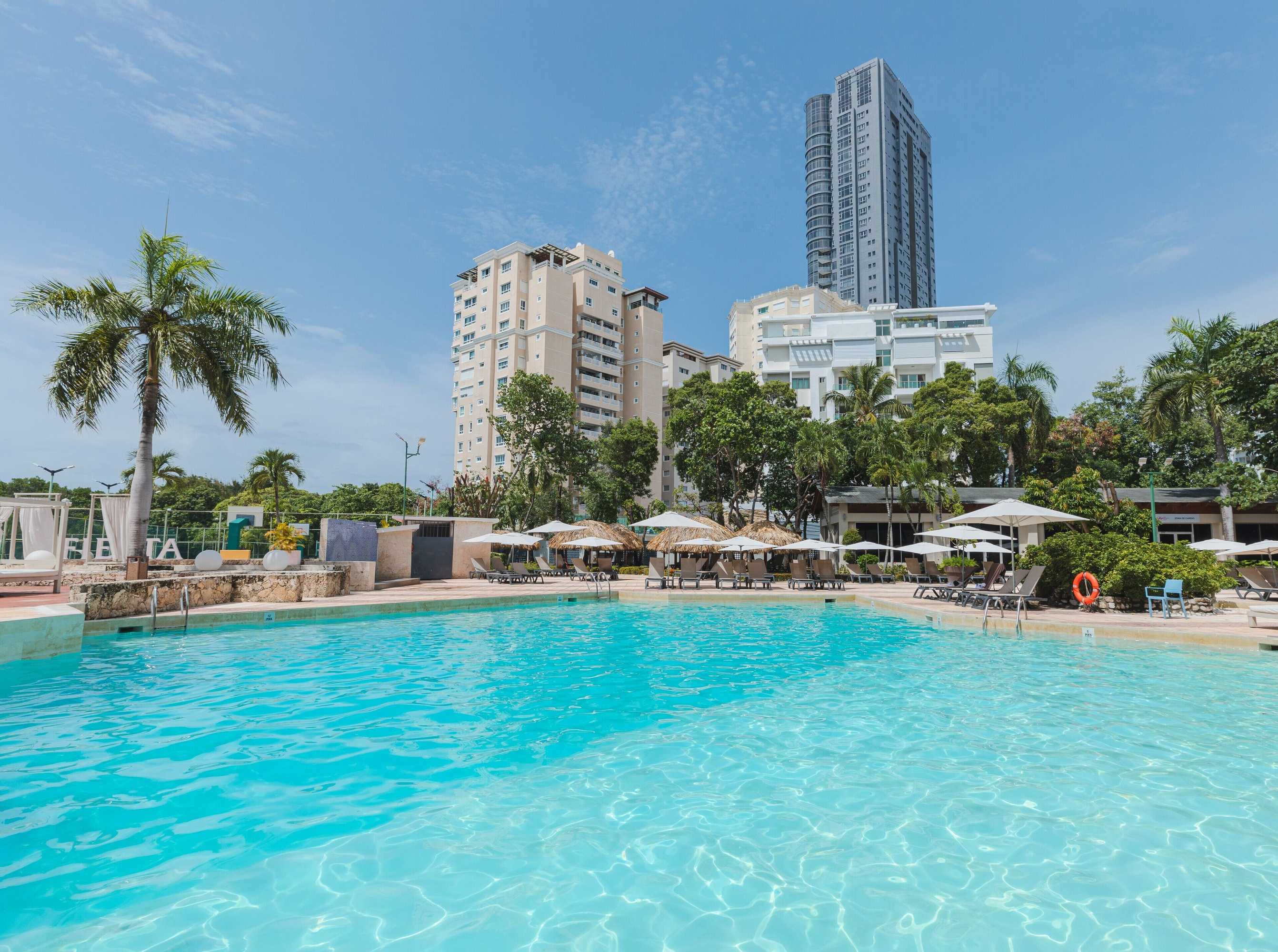Gift card for Dominican Fiesta Hotel Gift card for Dominican Fiesta Hotel