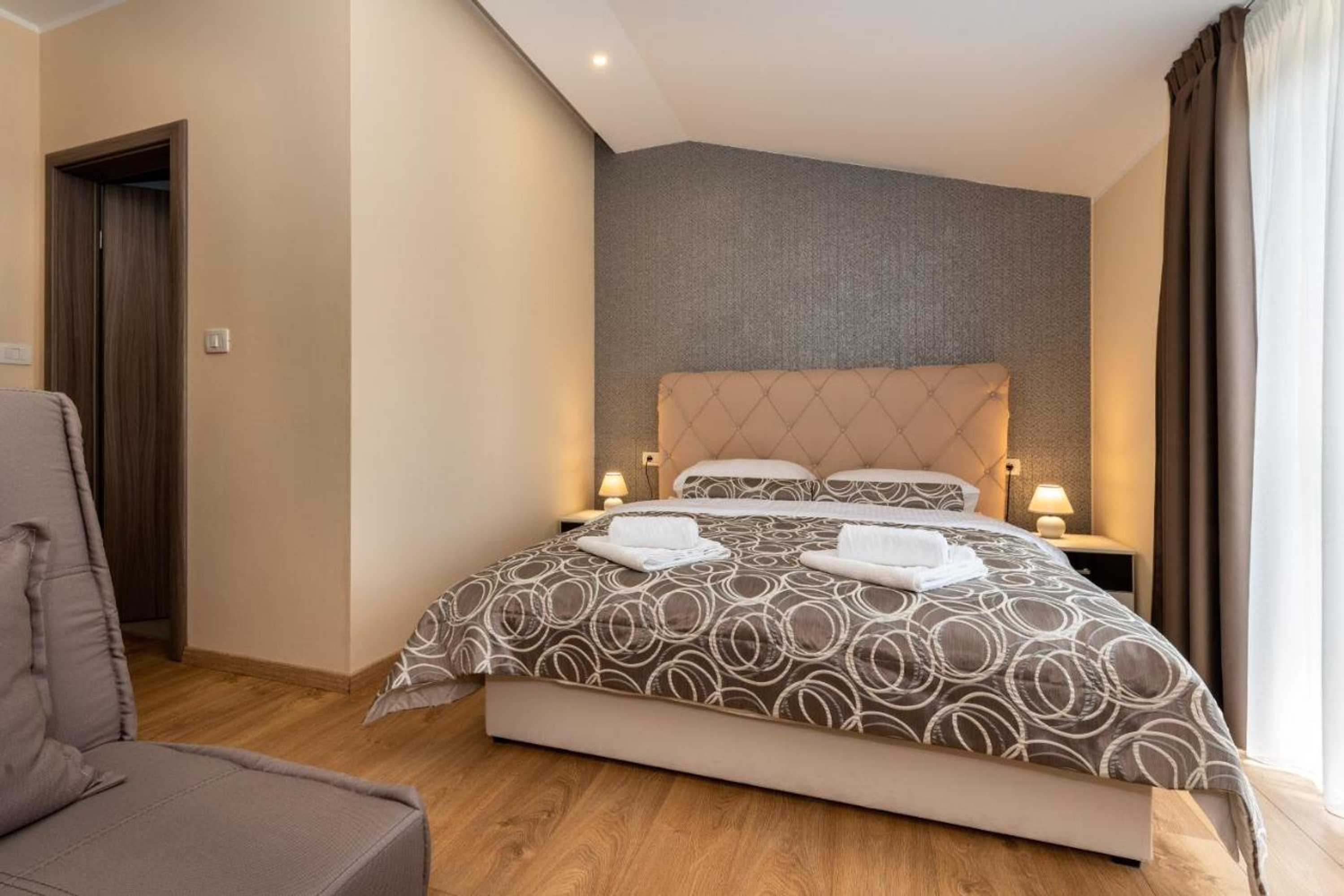 Gift card for Hotel Tomažići