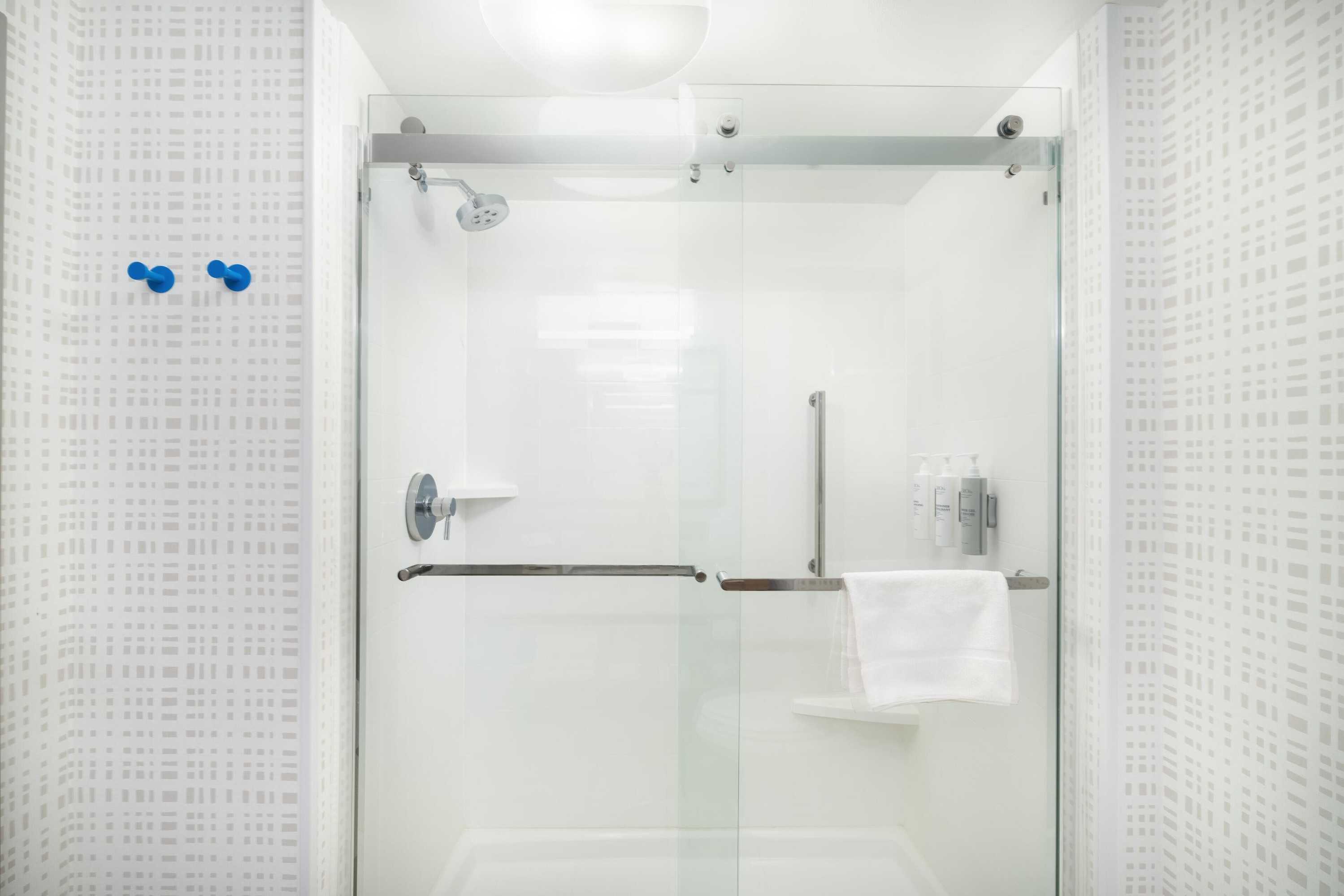 Gift card for Hampton Inn Marietta