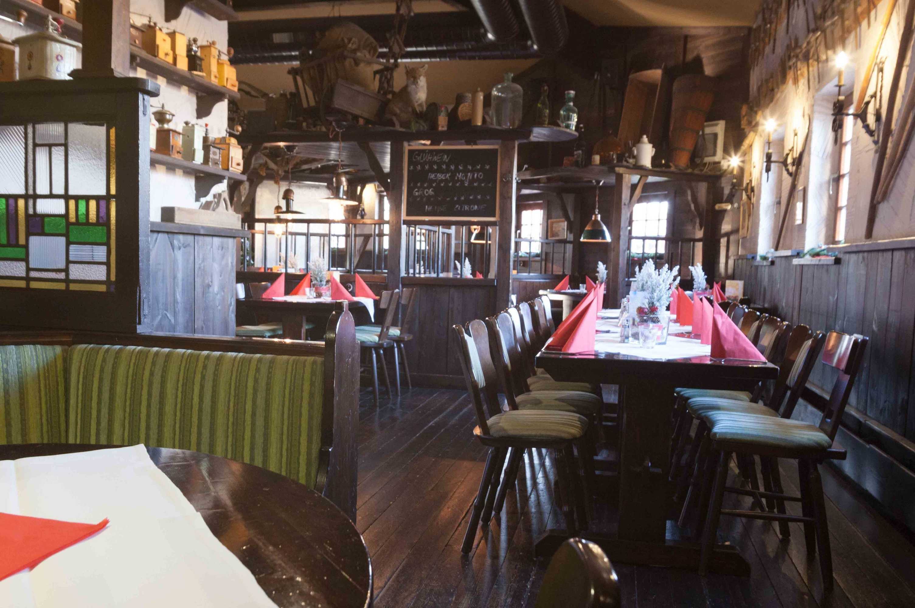 Gift card for Hotel 3 Linden