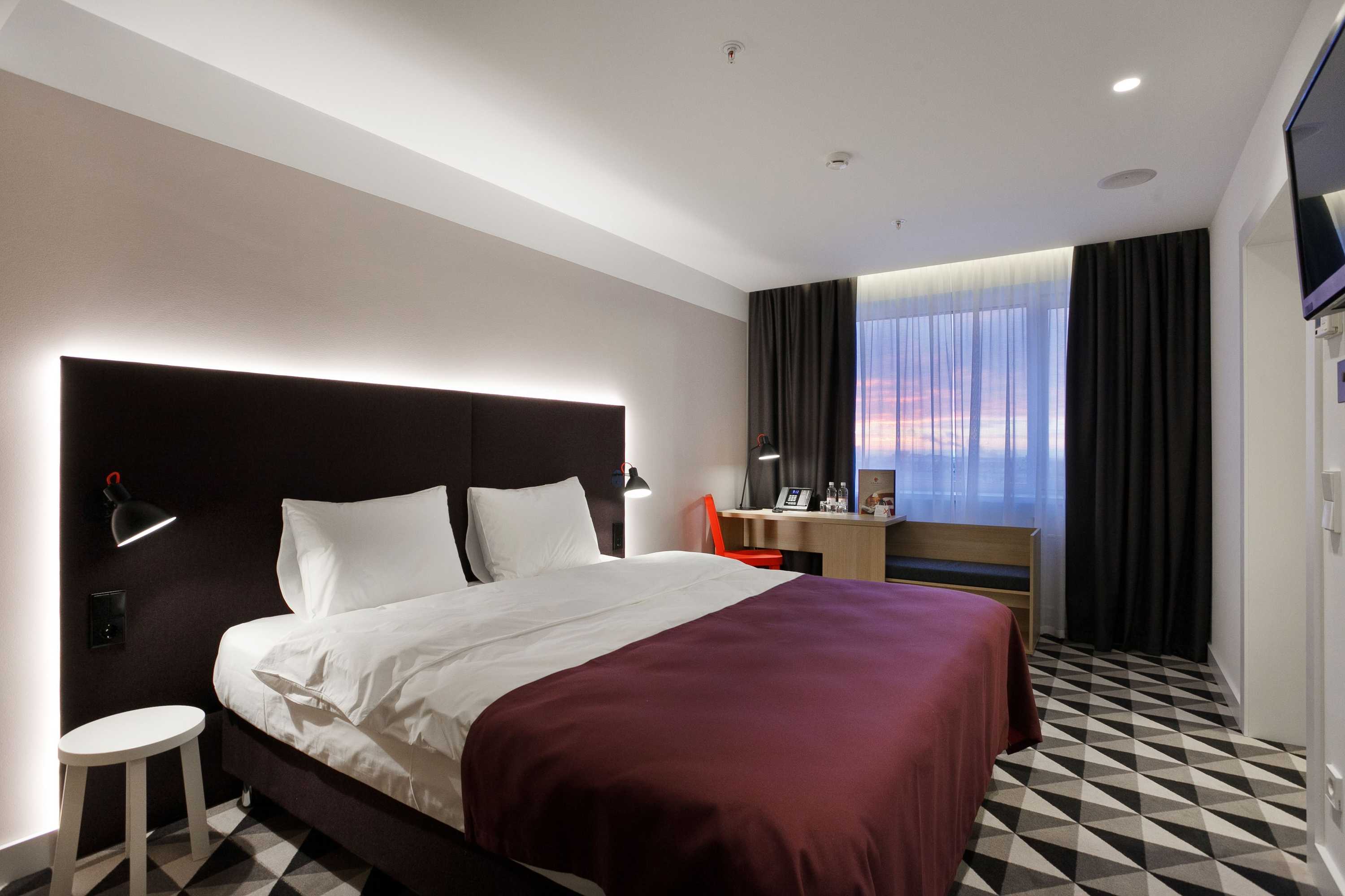 Gift card for Azimut Hotel Voronezh Gift card for Azimut Hotel Voronezh