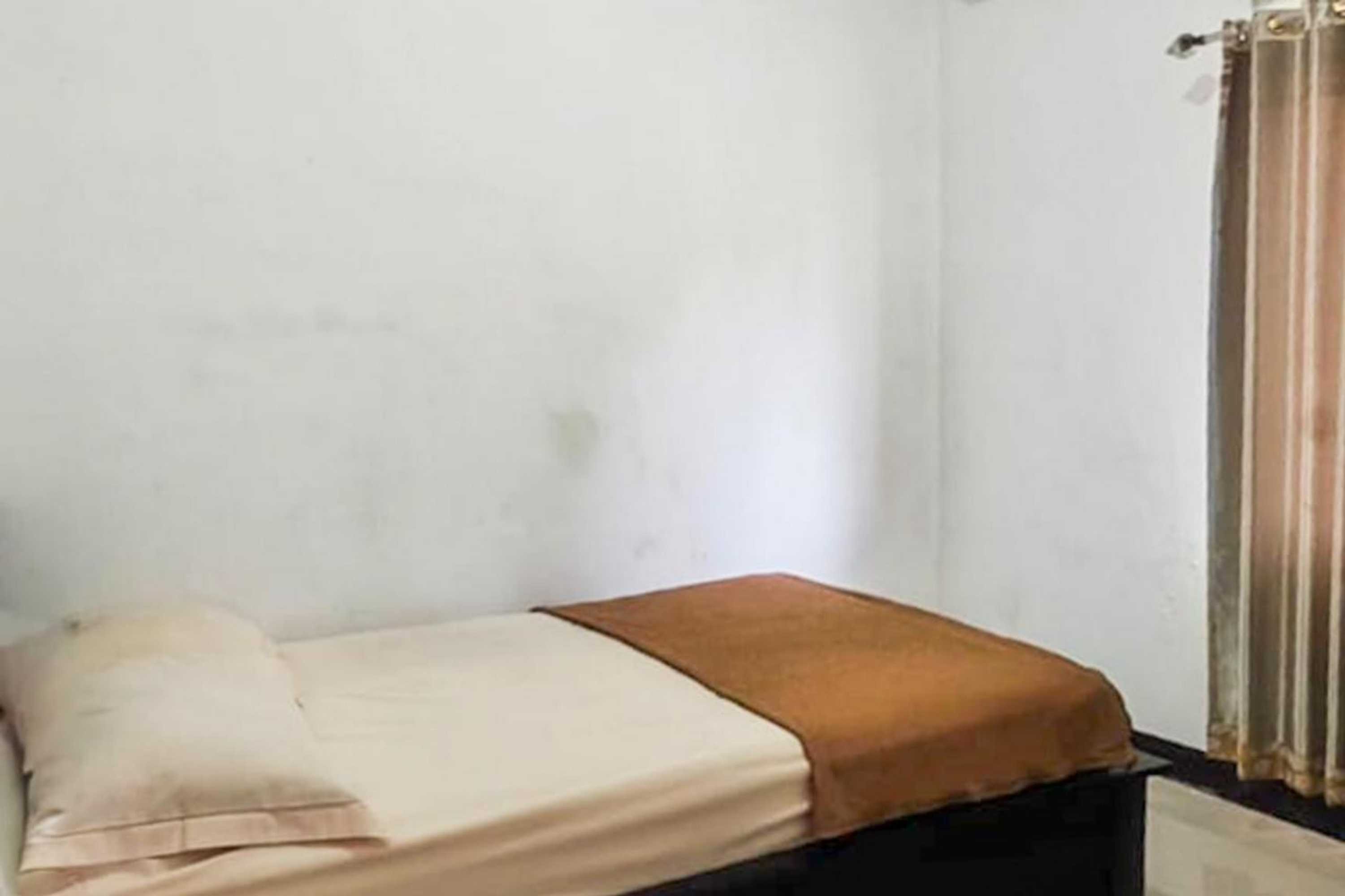 Gift card for Villa Kampoeng City Pacet Mitra Reddoorz