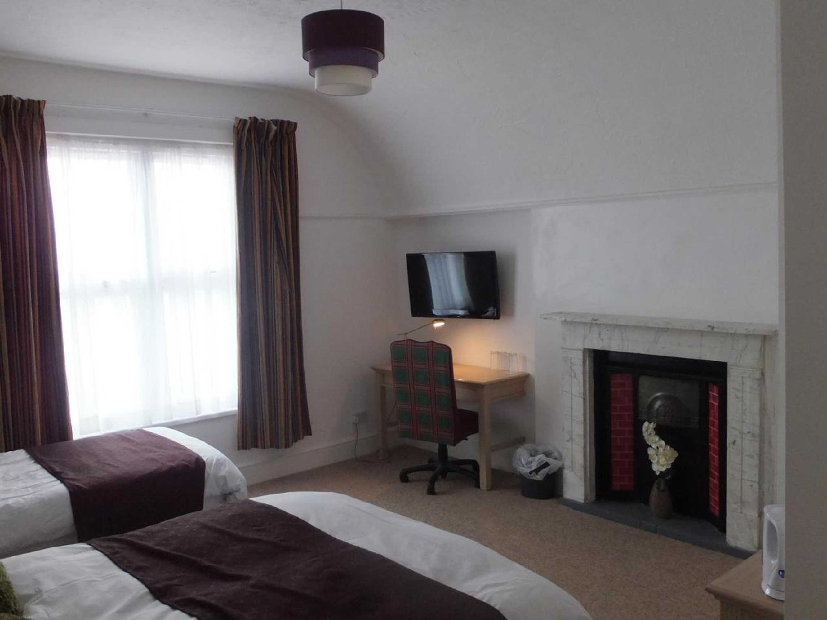 Gift card for Jessamine Guest House