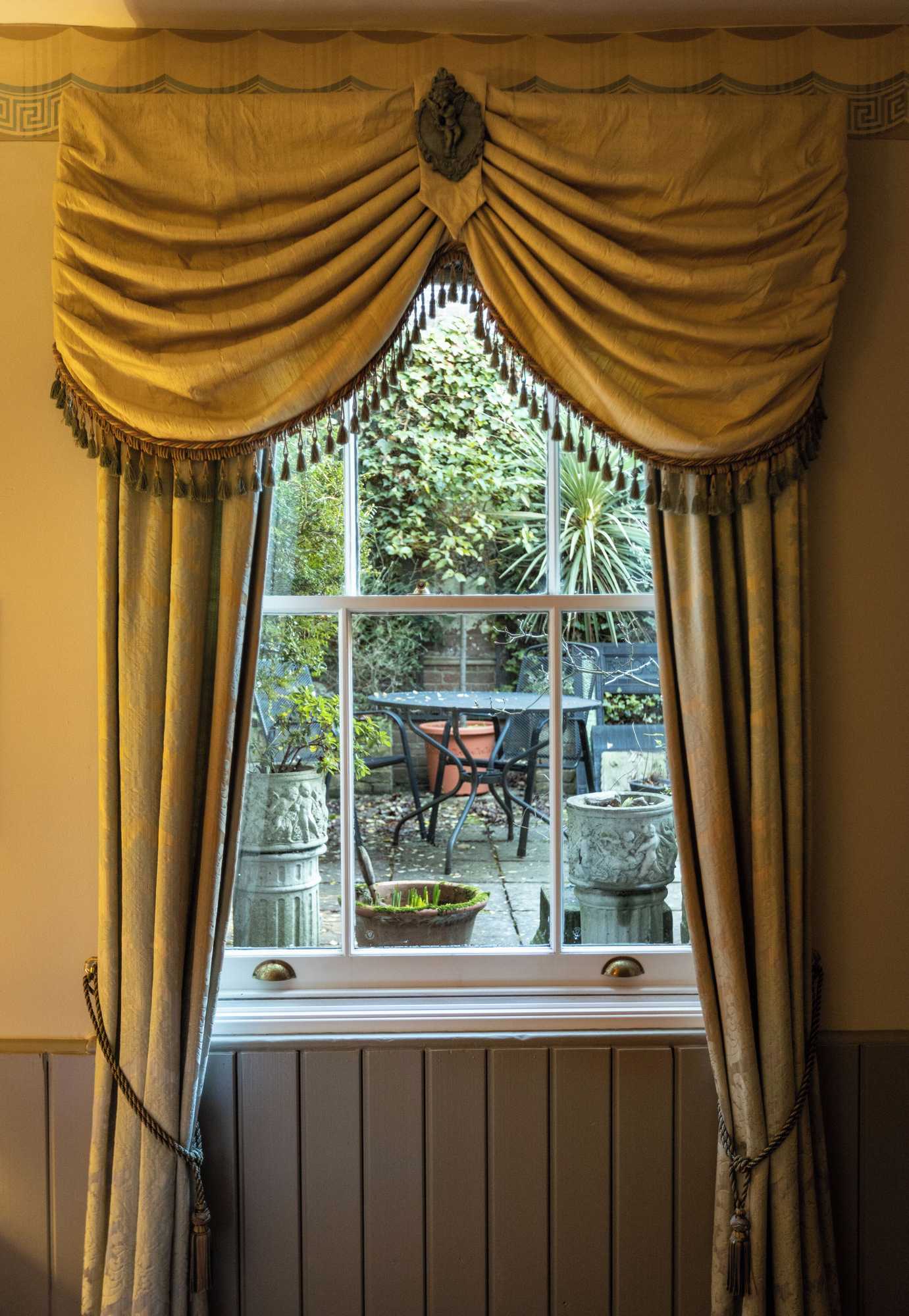 Gift card for Britannia House