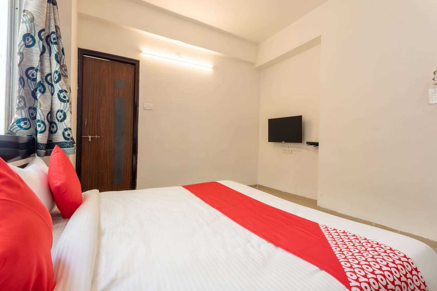 Gift card for Super Hotel O Indraprasth
