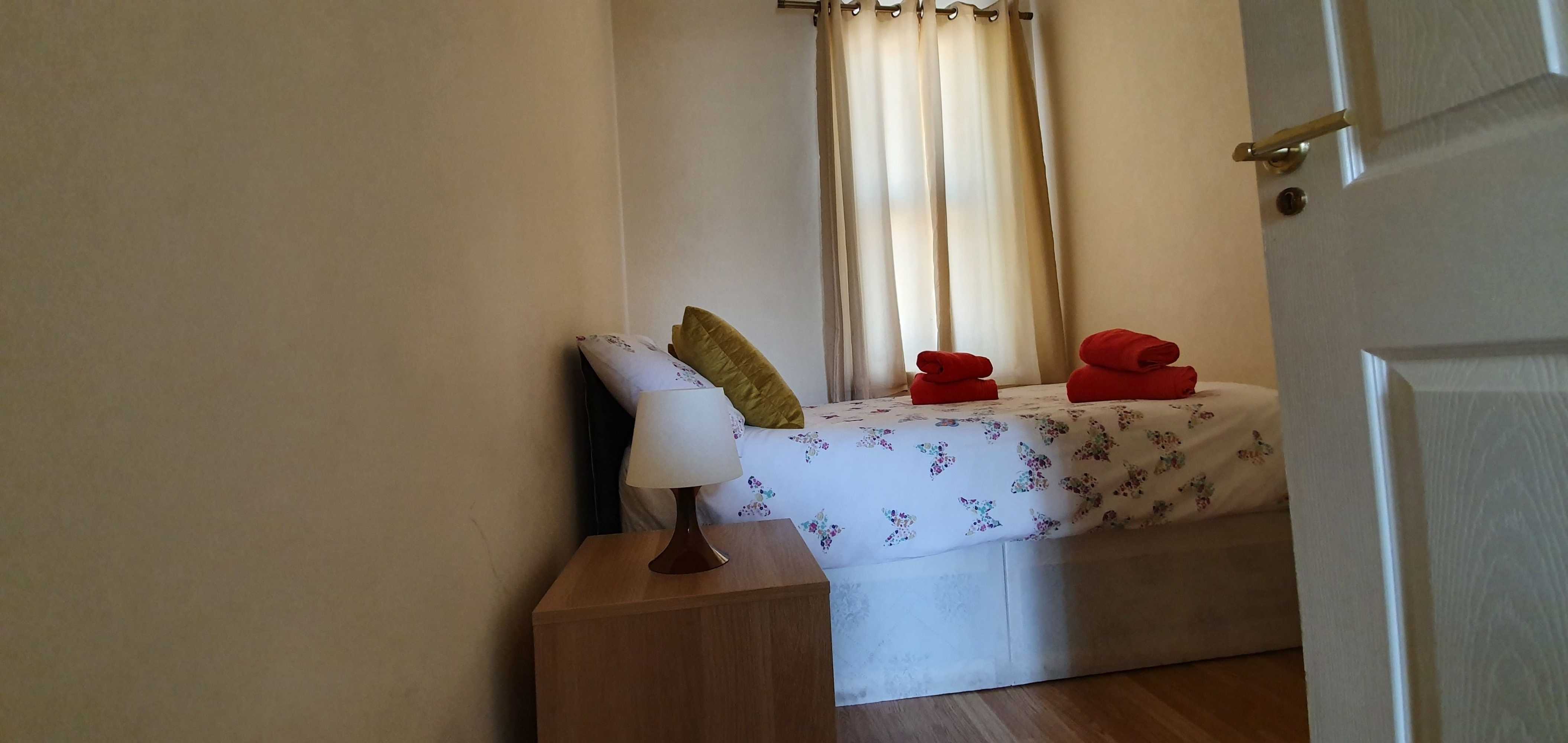 Gift card for Joseph House