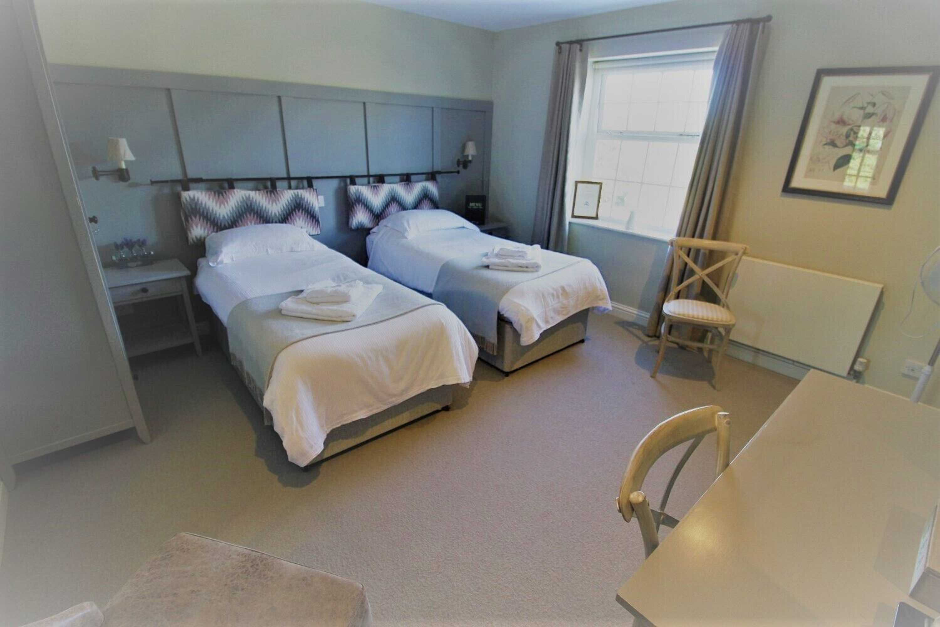 Gift card for The Tawny Owl