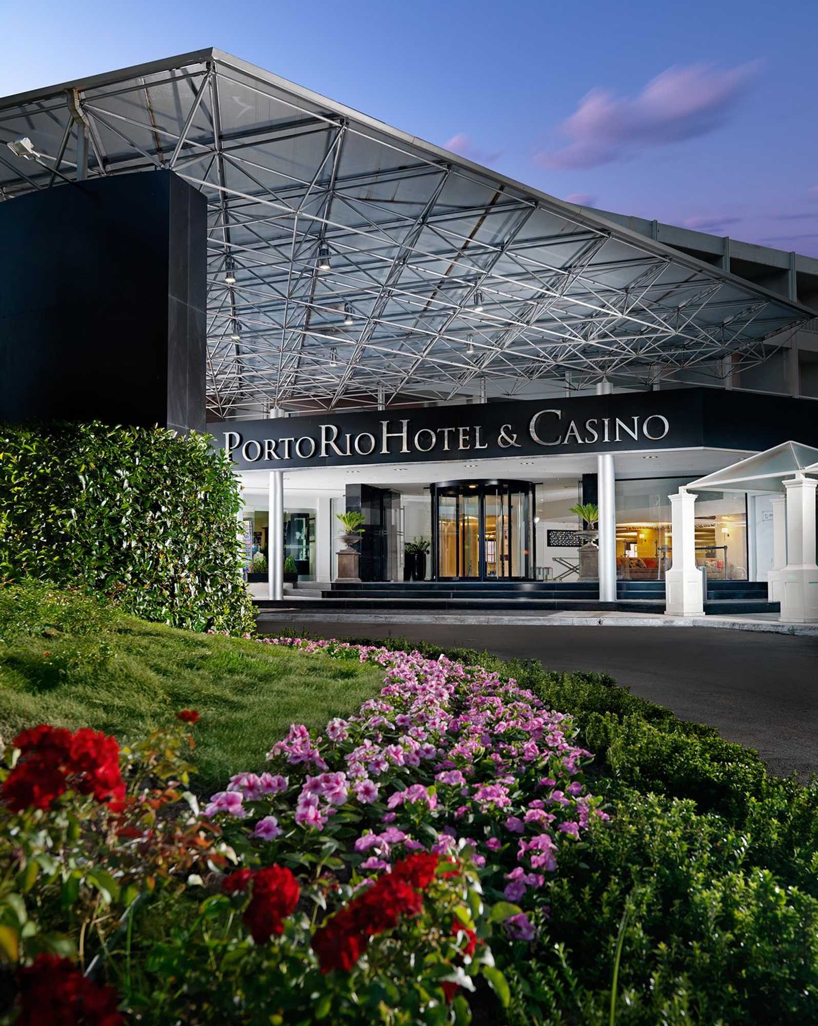 Gift card for Porto Rio Hotel Casino Gift card for Porto Rio Hotel Casino