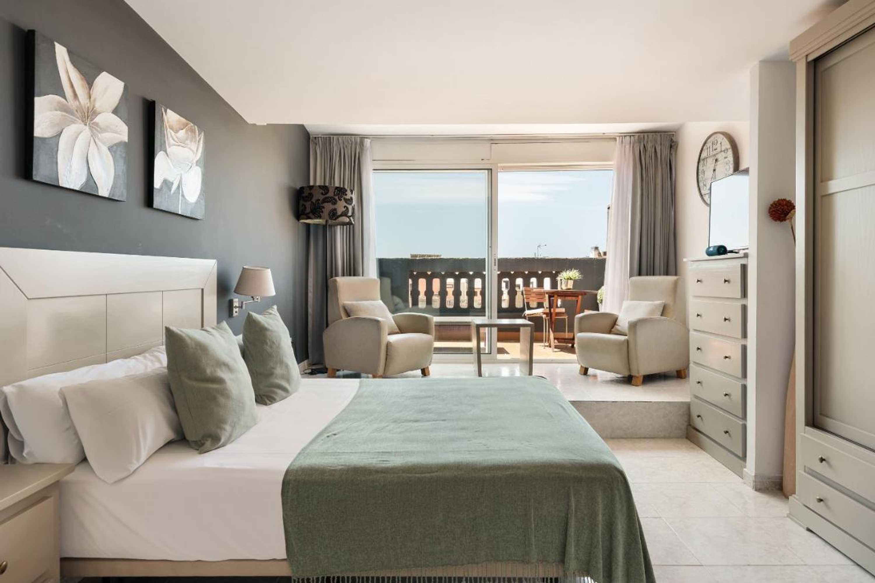 Gift card for Alexandra Aparthotel