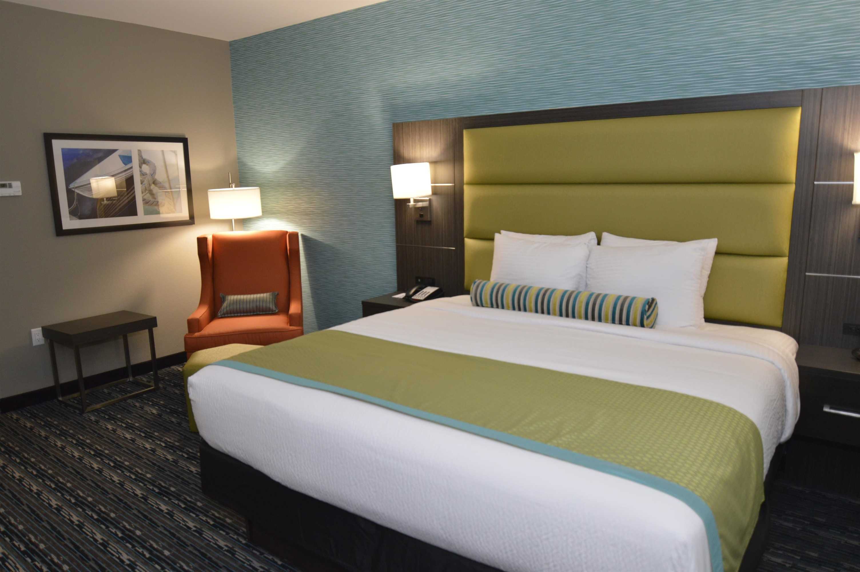 Gift card for Best Western Plus Pasadena Inn And Suites Gift card for Best Western Plus Pasadena Inn And Suites