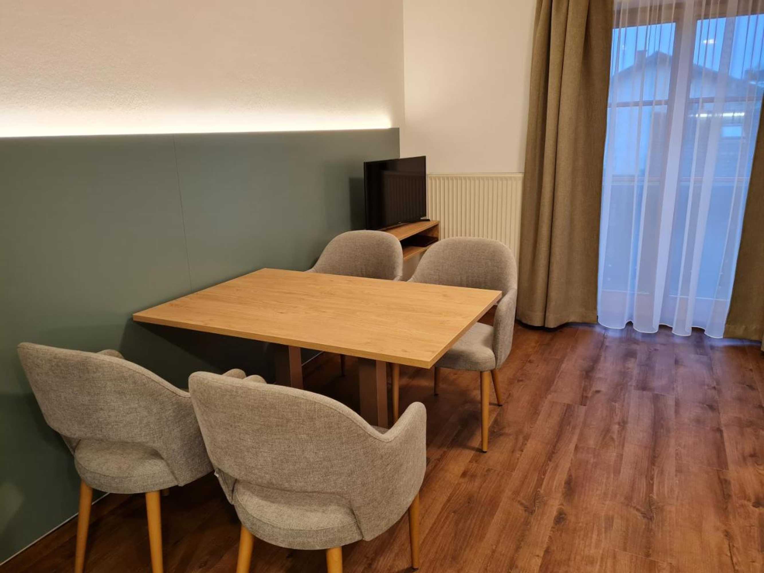 Gift card for Hotel Garni Sterff