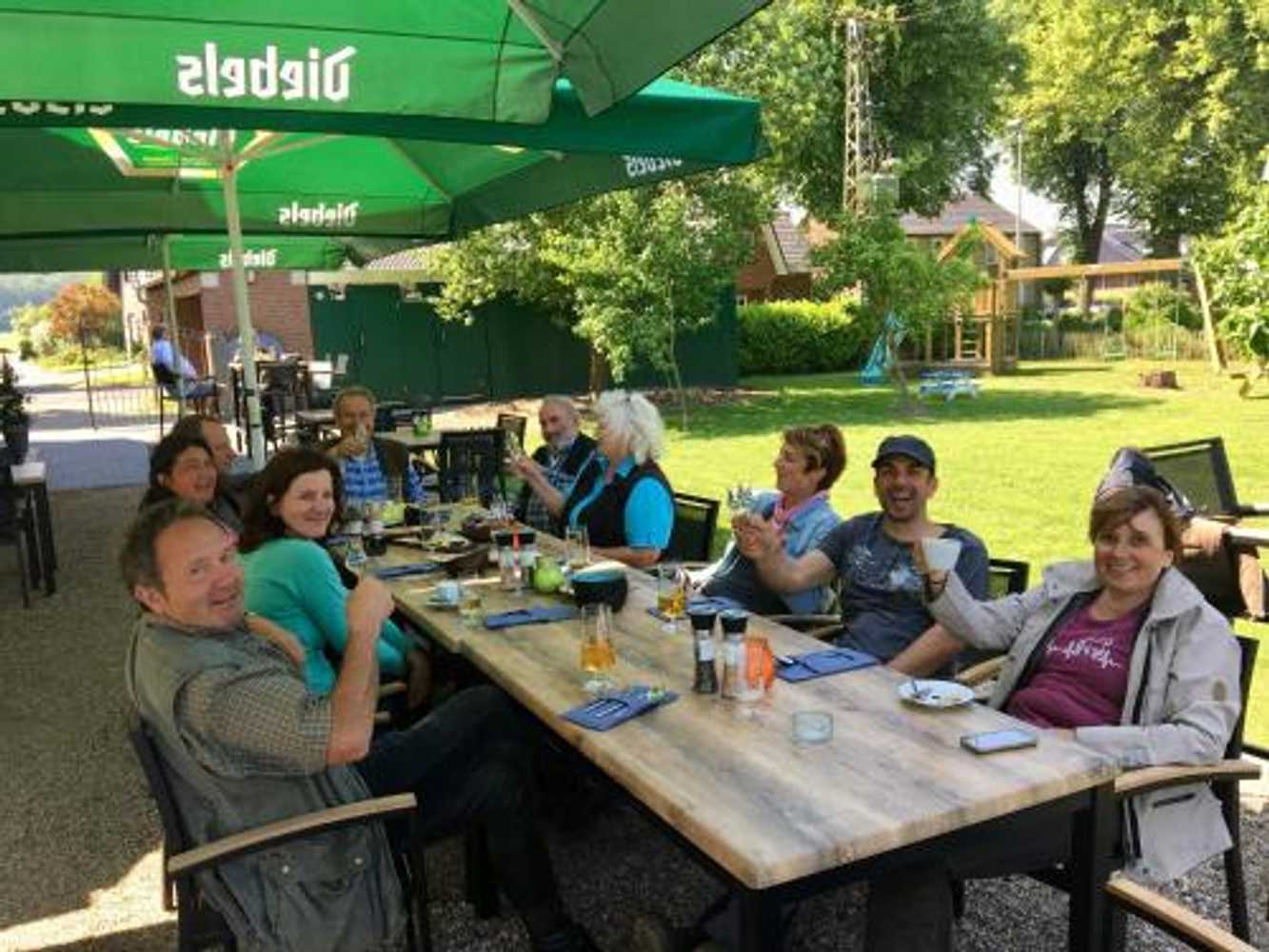 Gift card for Das Gasthaus am Reichswald