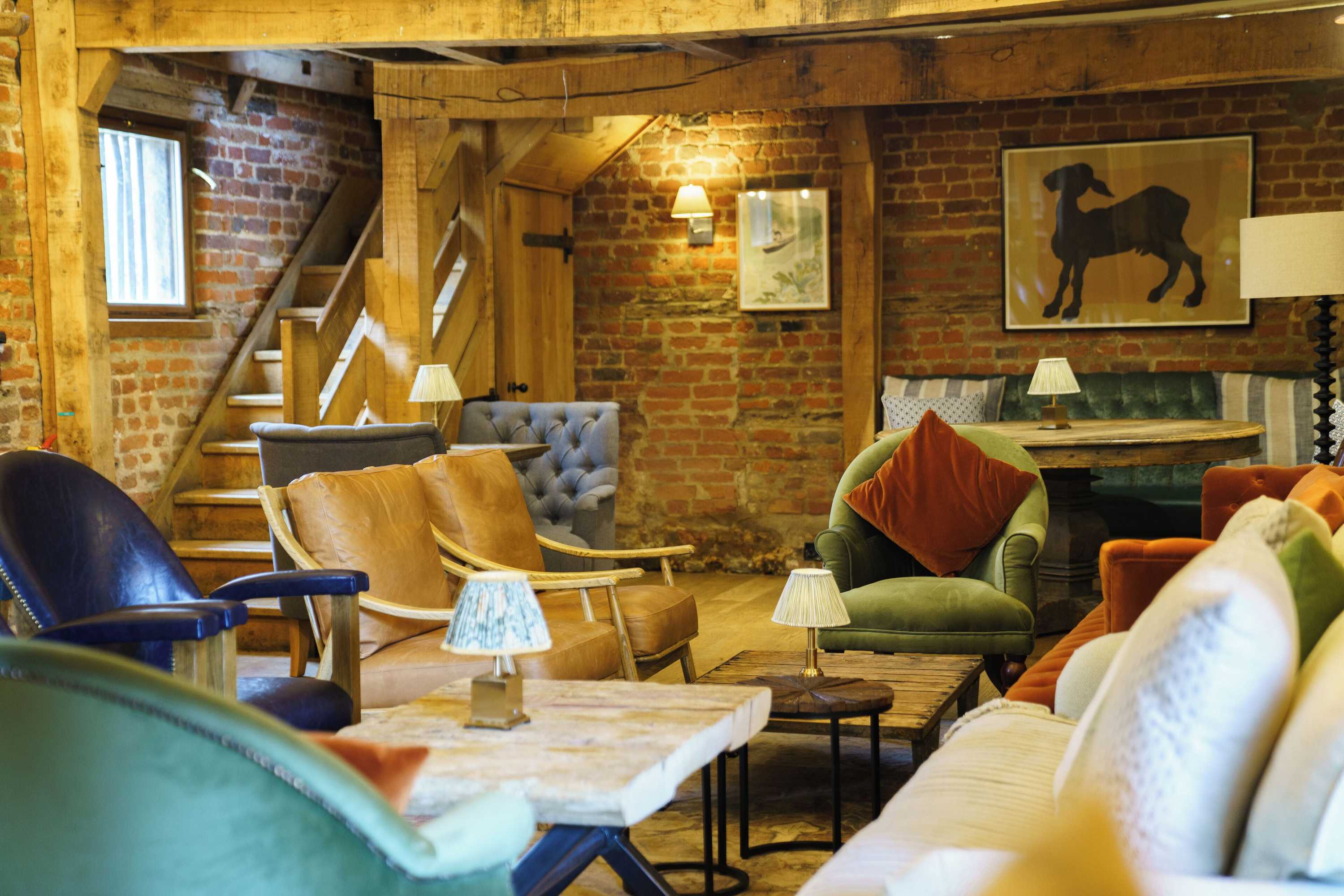 Gift card for Tewinbury Farm Hotel Gift card for Tewinbury Farm Hotel