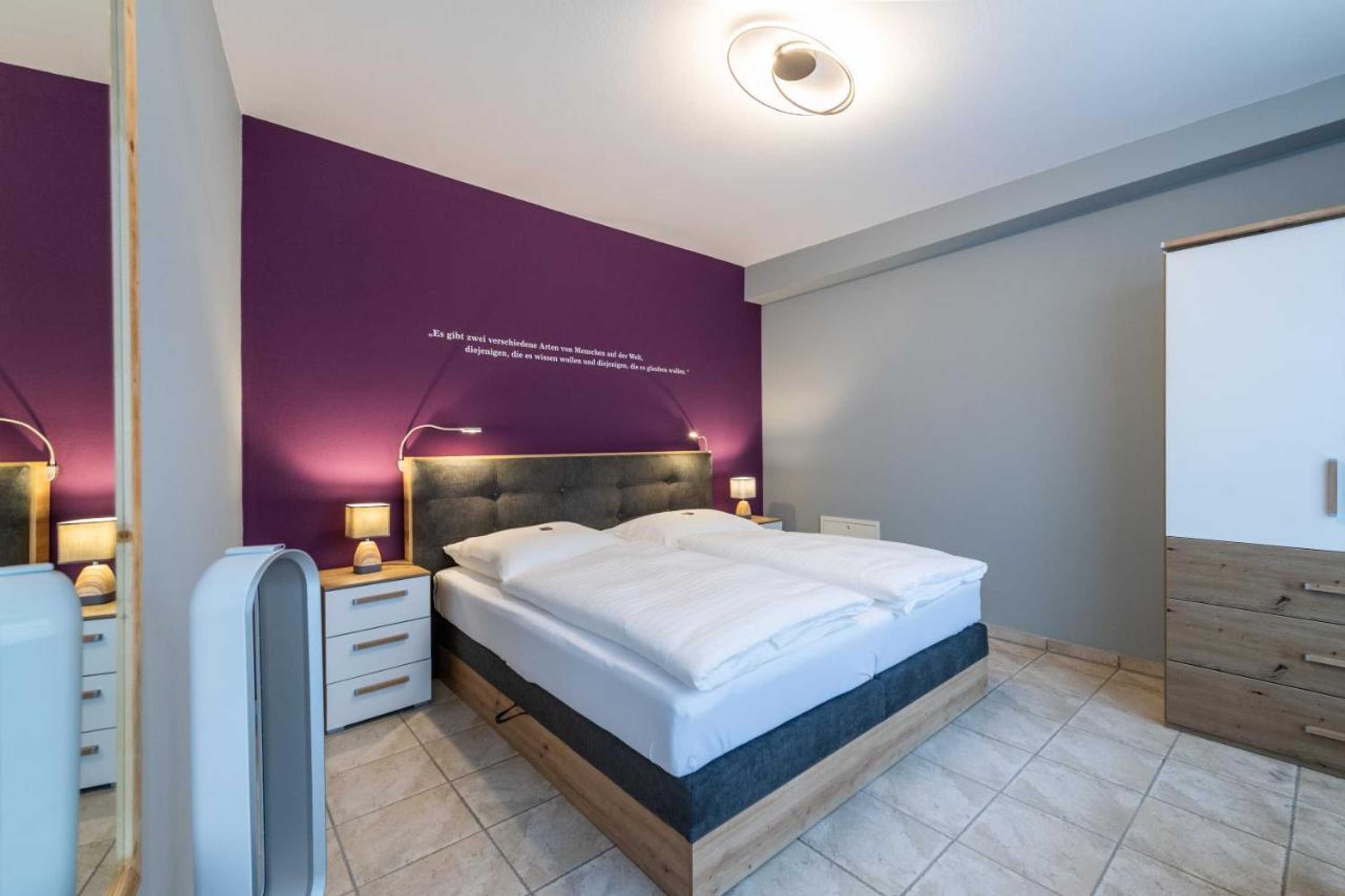 Gift card for Pension Typisch Naumburg