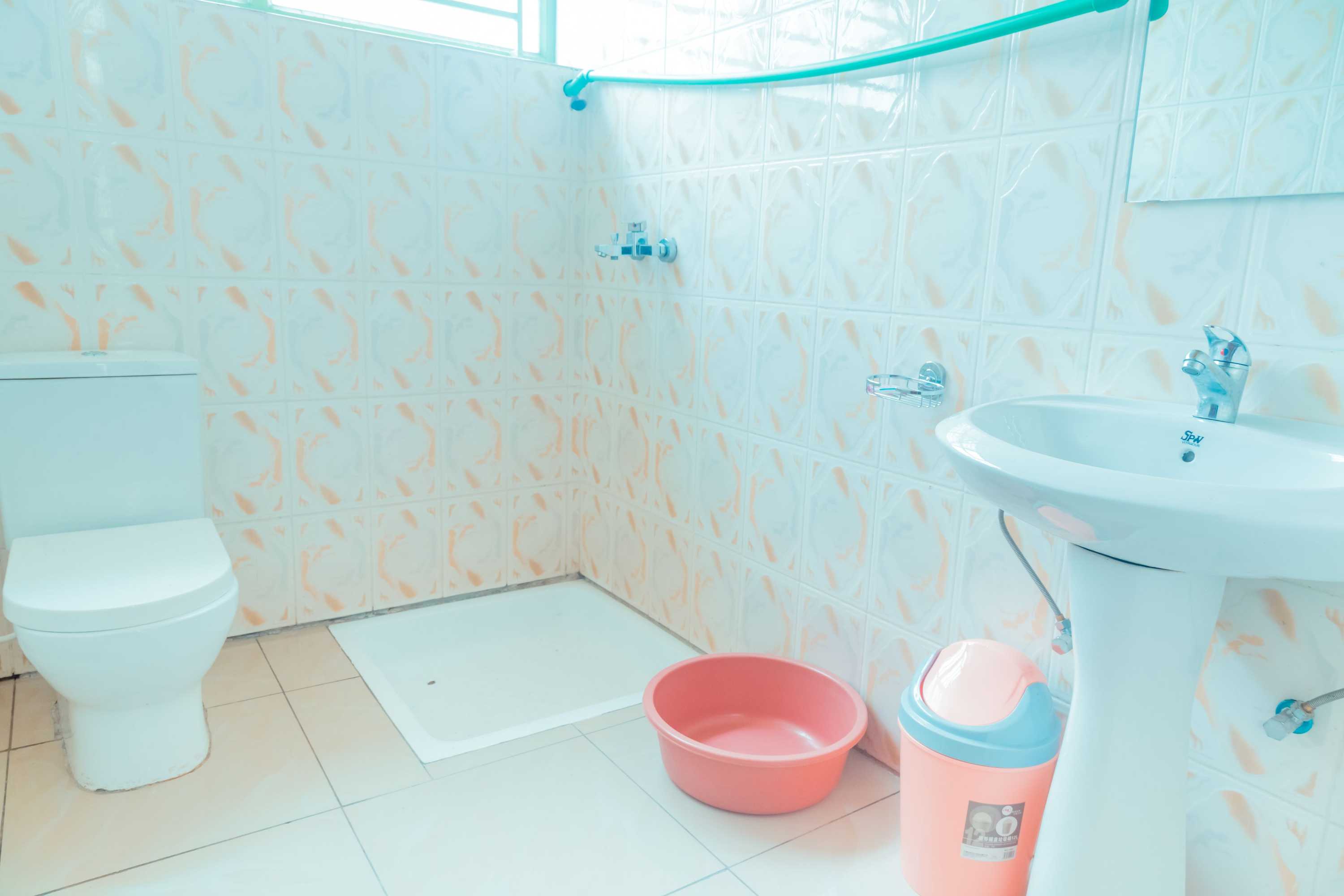 Gift card for La Corniche Motel Nyabihu