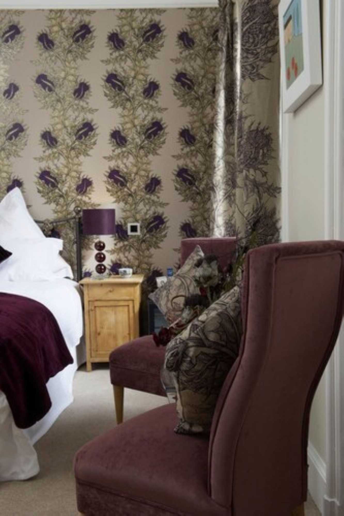 Gift card for Trafford Bank Guest House Gift card for Trafford Bank Guest House