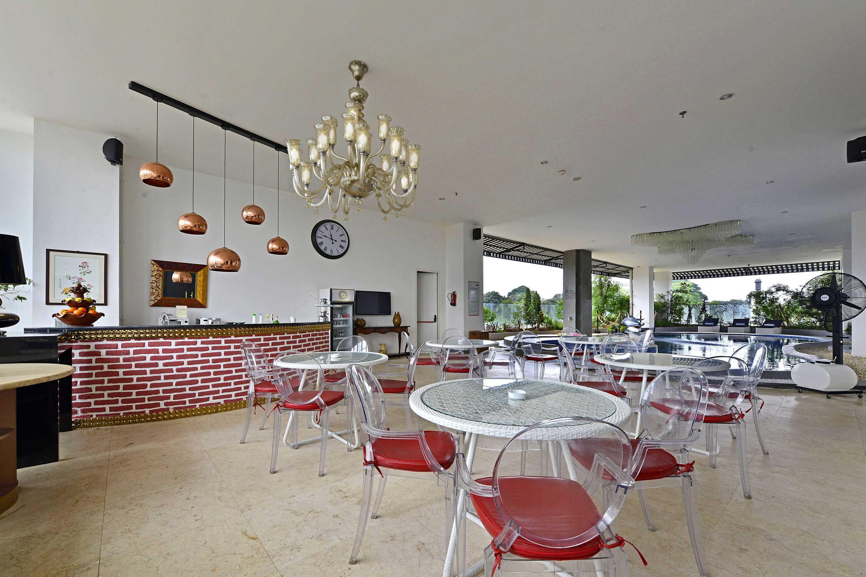 Gift card for Amaroossa Royal Bogor Gift card for Amaroossa Royal Bogor