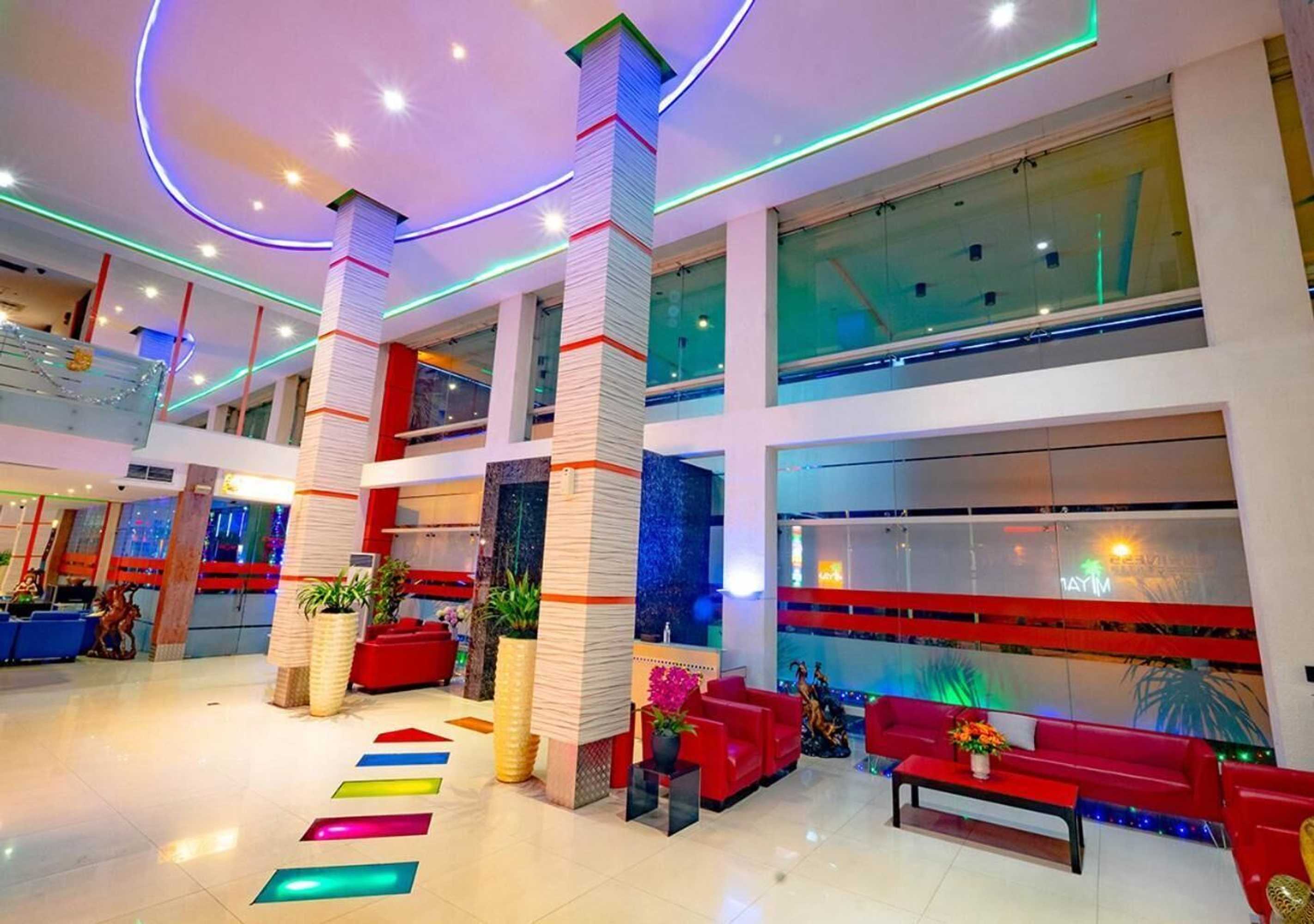 Gift card for Miyana Hotel