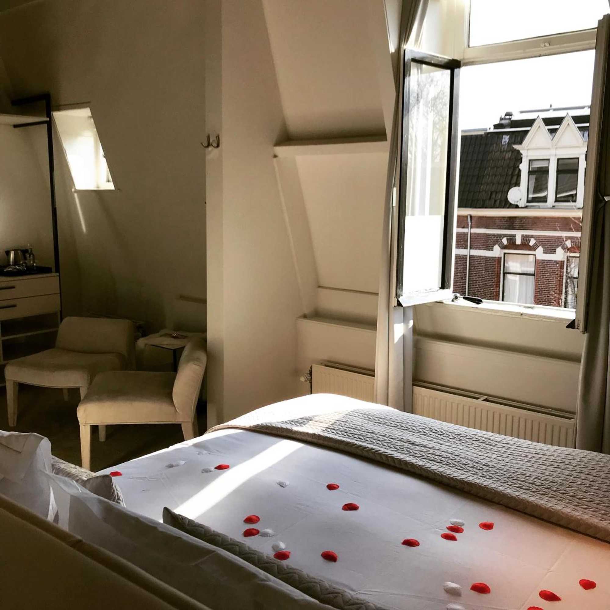 Gift card for Straelman Boutique Hotel