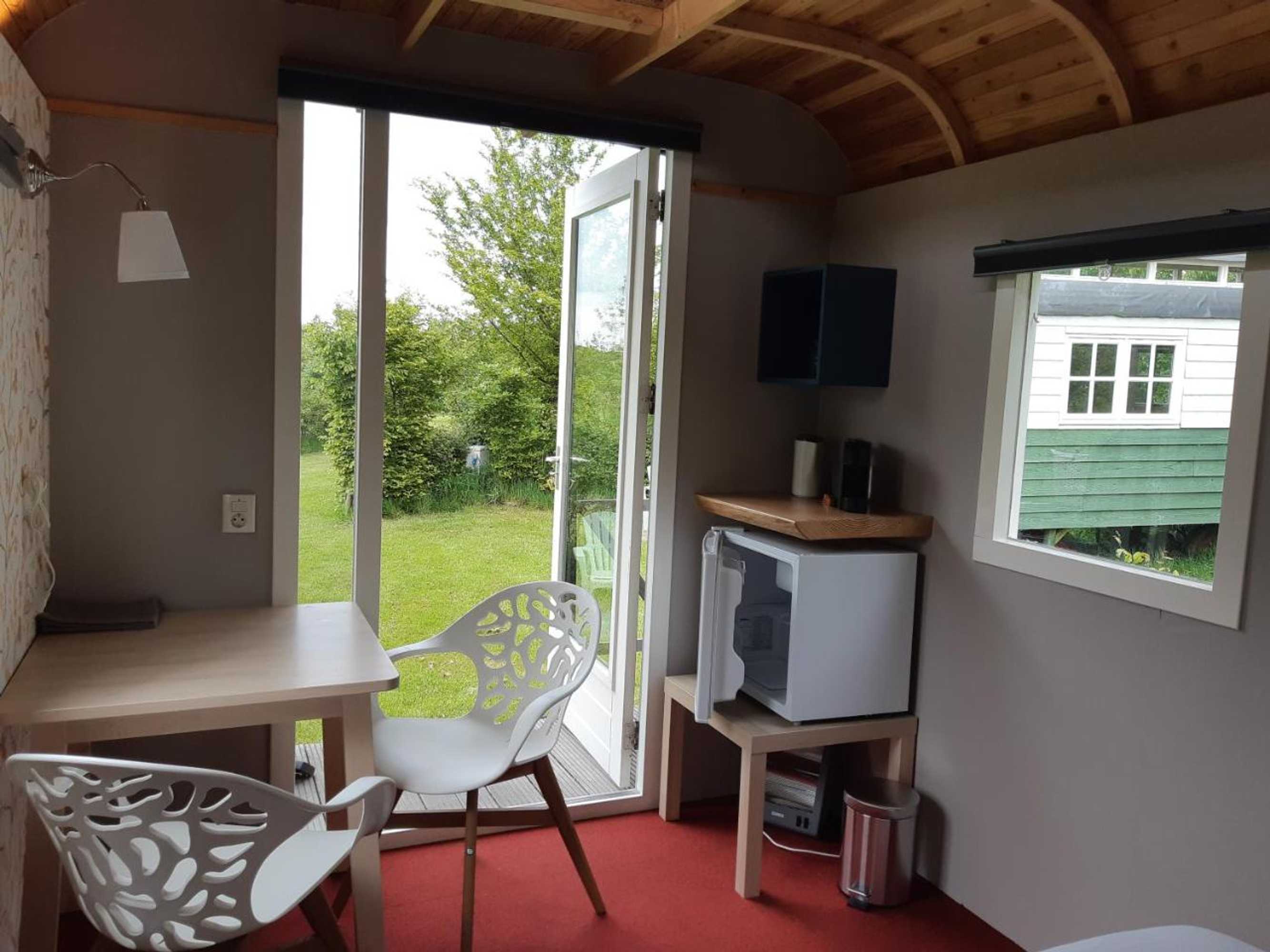 Gift card for Wellness Camping Stoltenborg