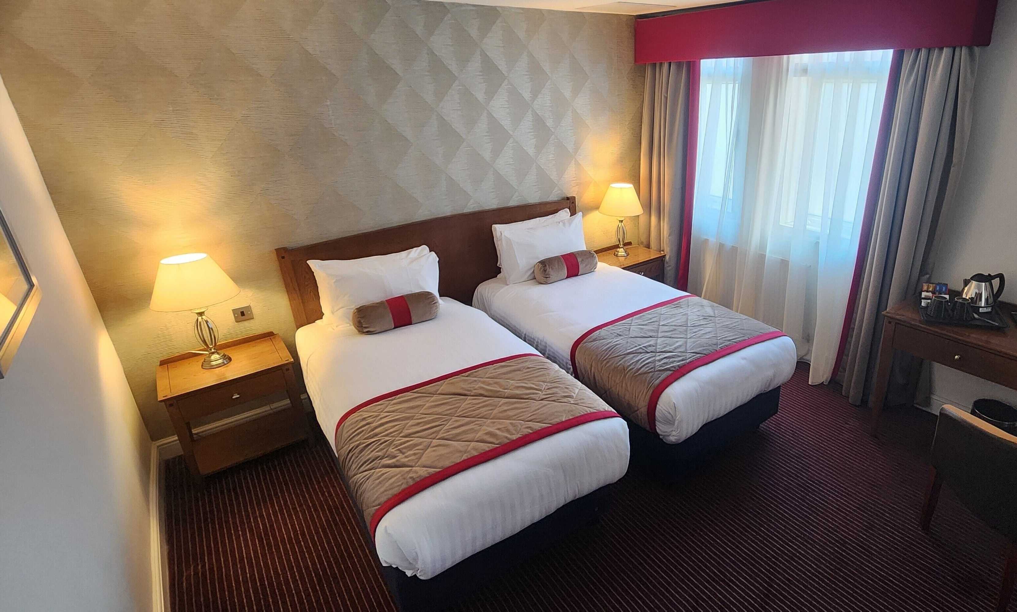 Gift card for Mercure Doncaster Centre Danum Hotel Gift card for Mercure Doncaster Centre Danum Hotel
