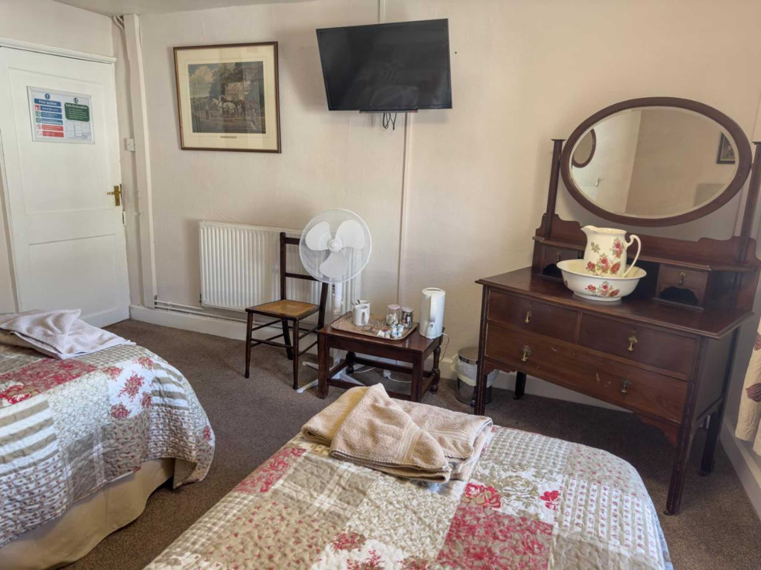 Gift card for The Vintage Inn