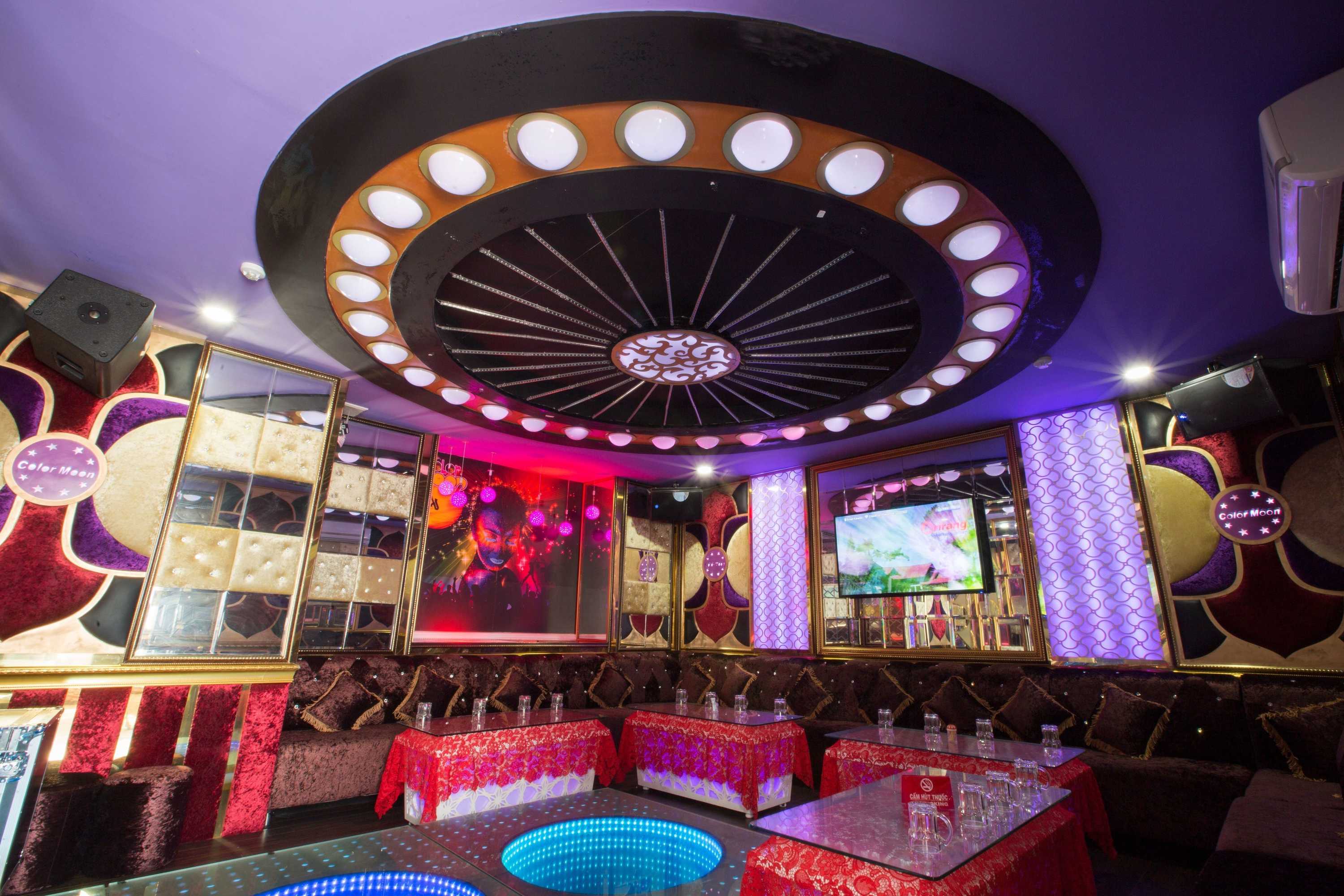 Gift card for Anh Nguyet Hotel