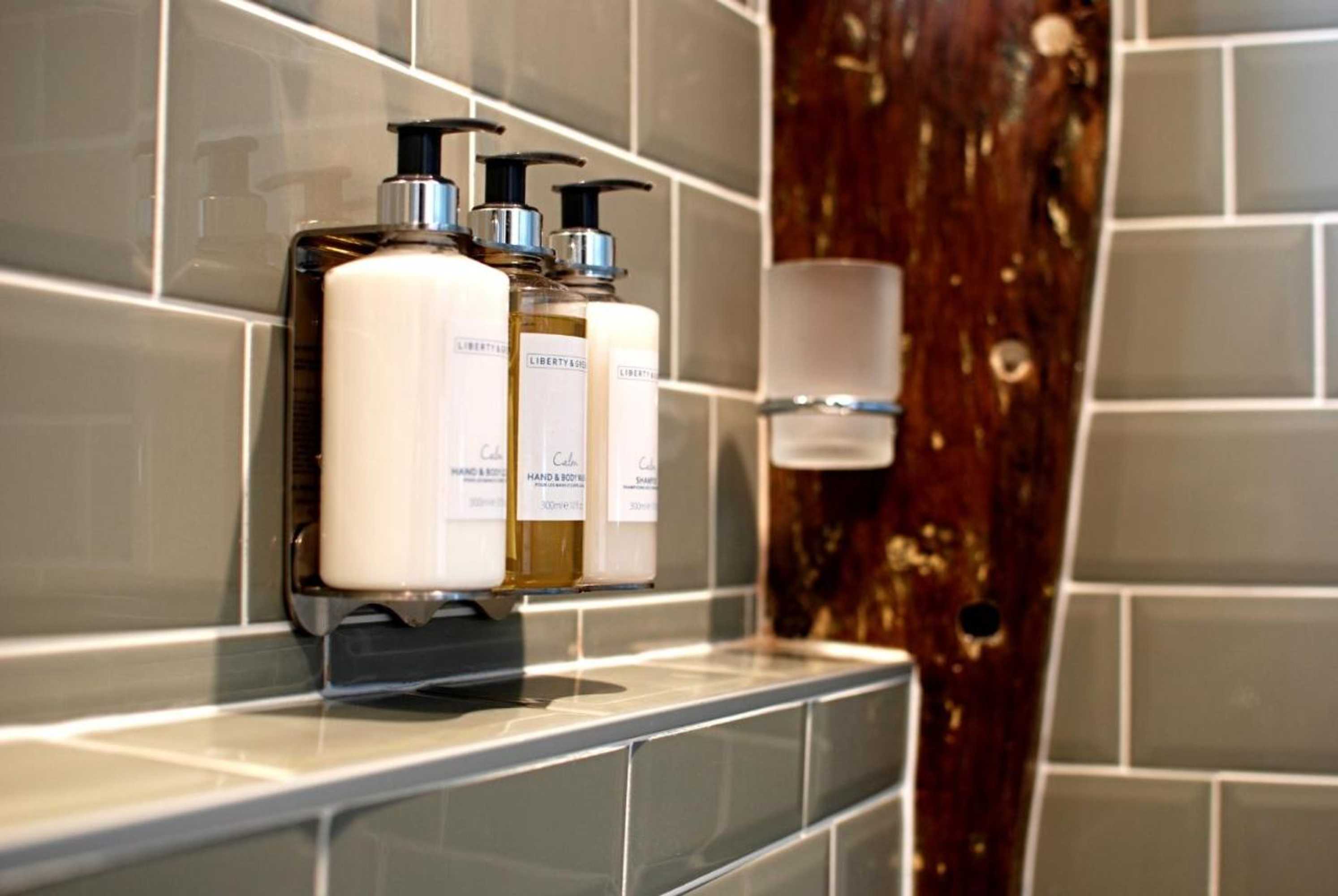 Gift card for Alma Inn & Dining Rooms