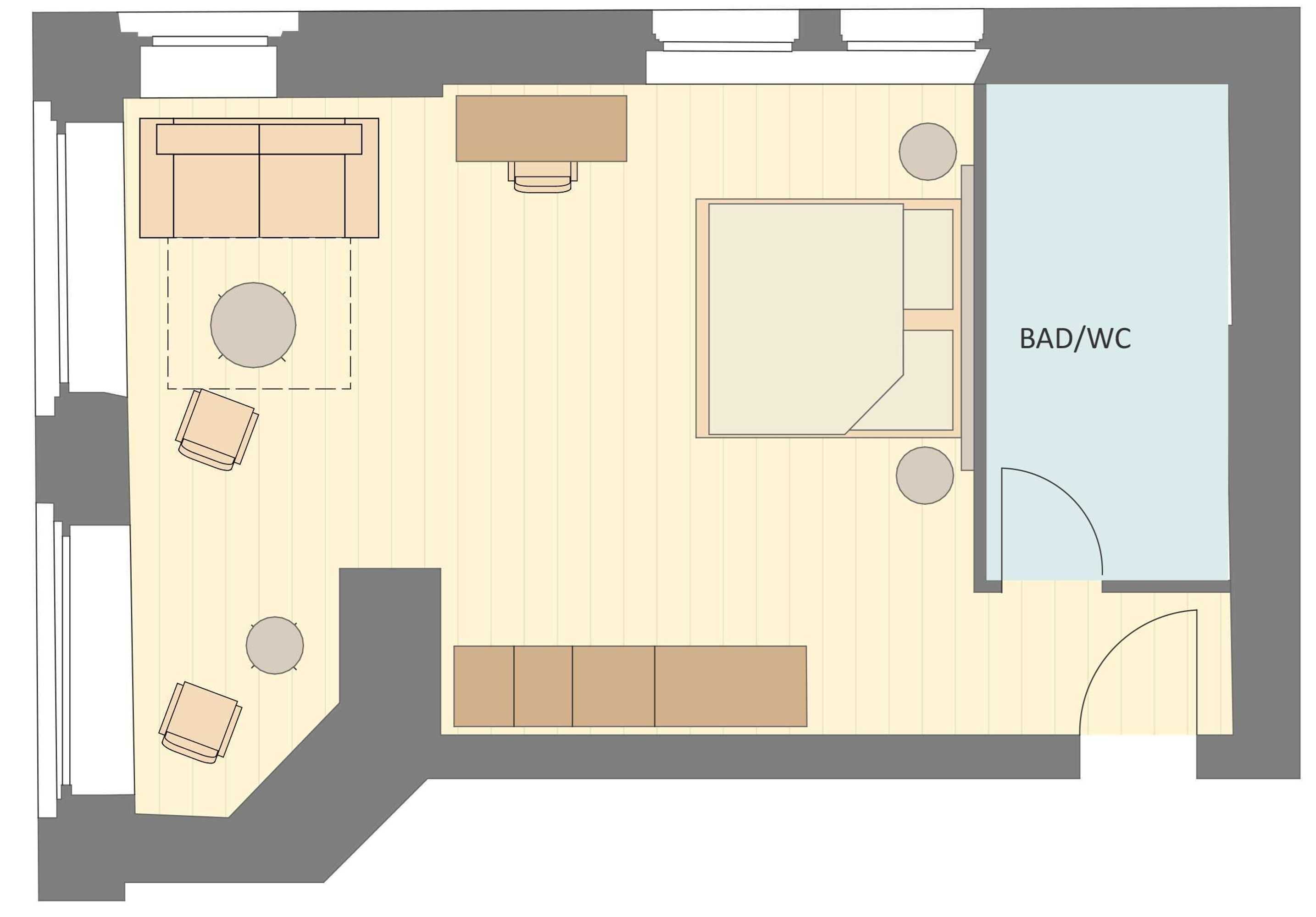 Gift card for Bad Hotel Überlingen