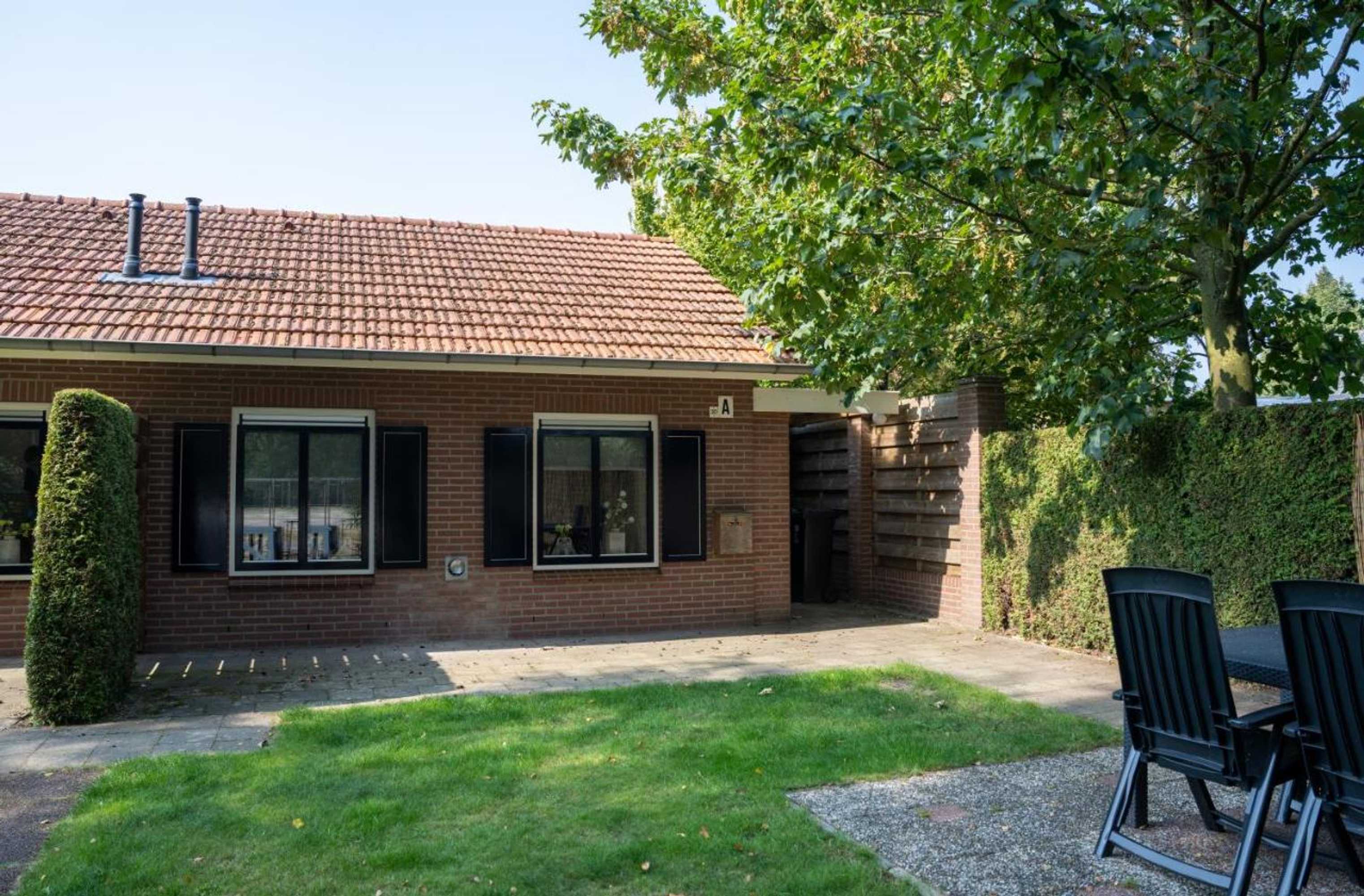 Gift card for De Berkelstee