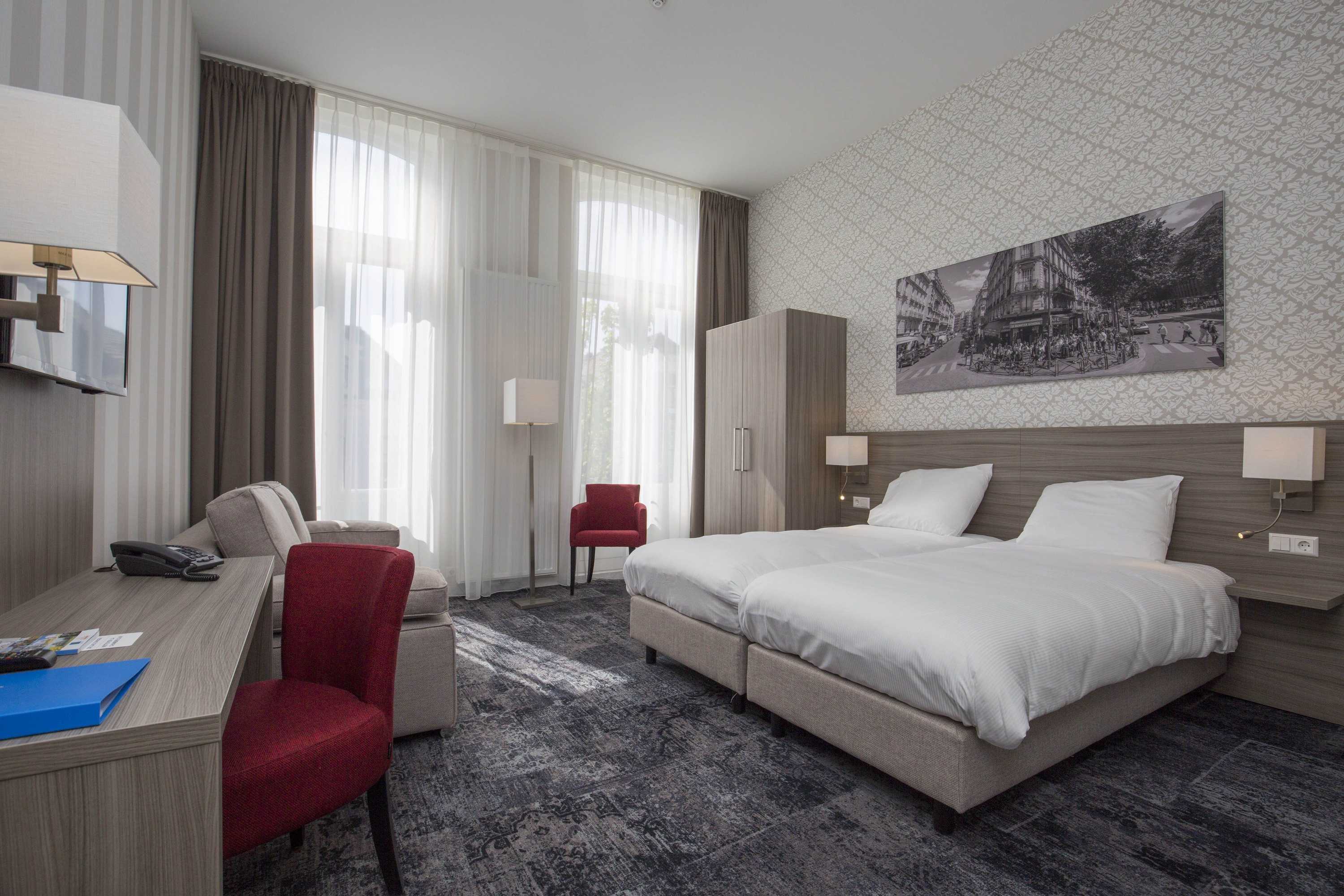 Gift card for Fletcher Hotel - Restaurant Middelburg Gift card for Fletcher Hotel - Restaurant Middelburg