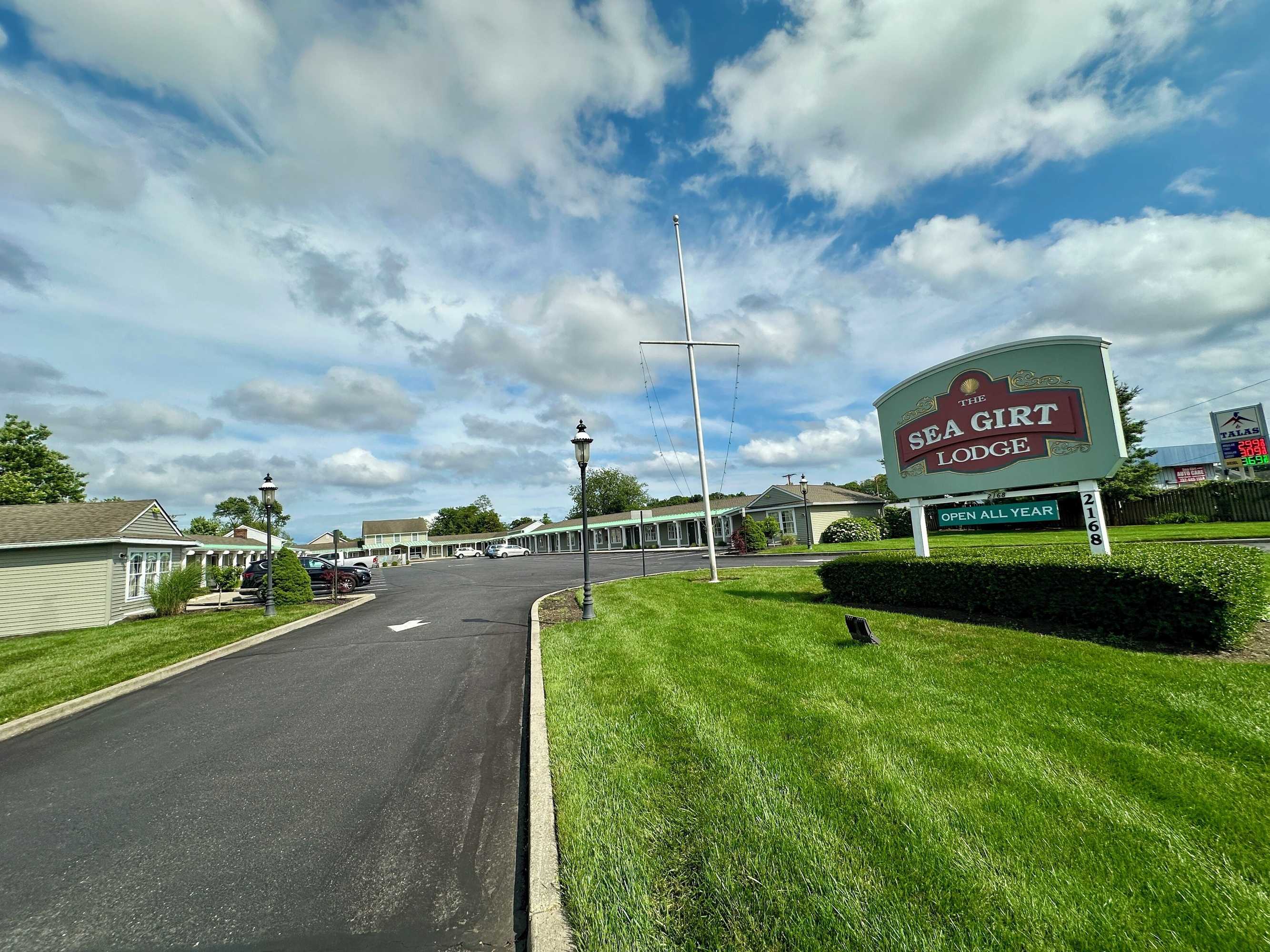 Gift card for Sea Girt Lodge Gift card for Sea Girt Lodge