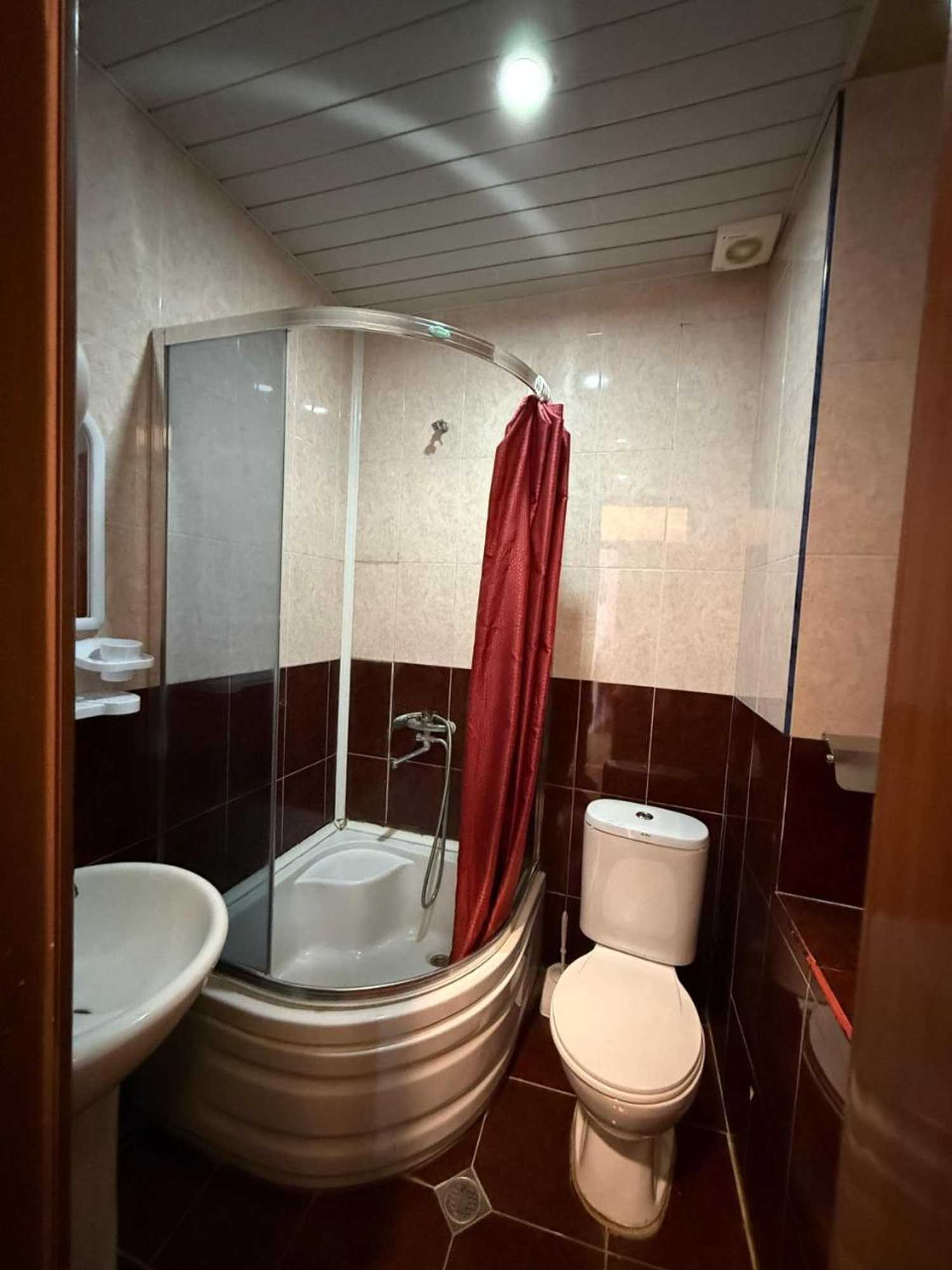 Gift card for Hotel Meidani