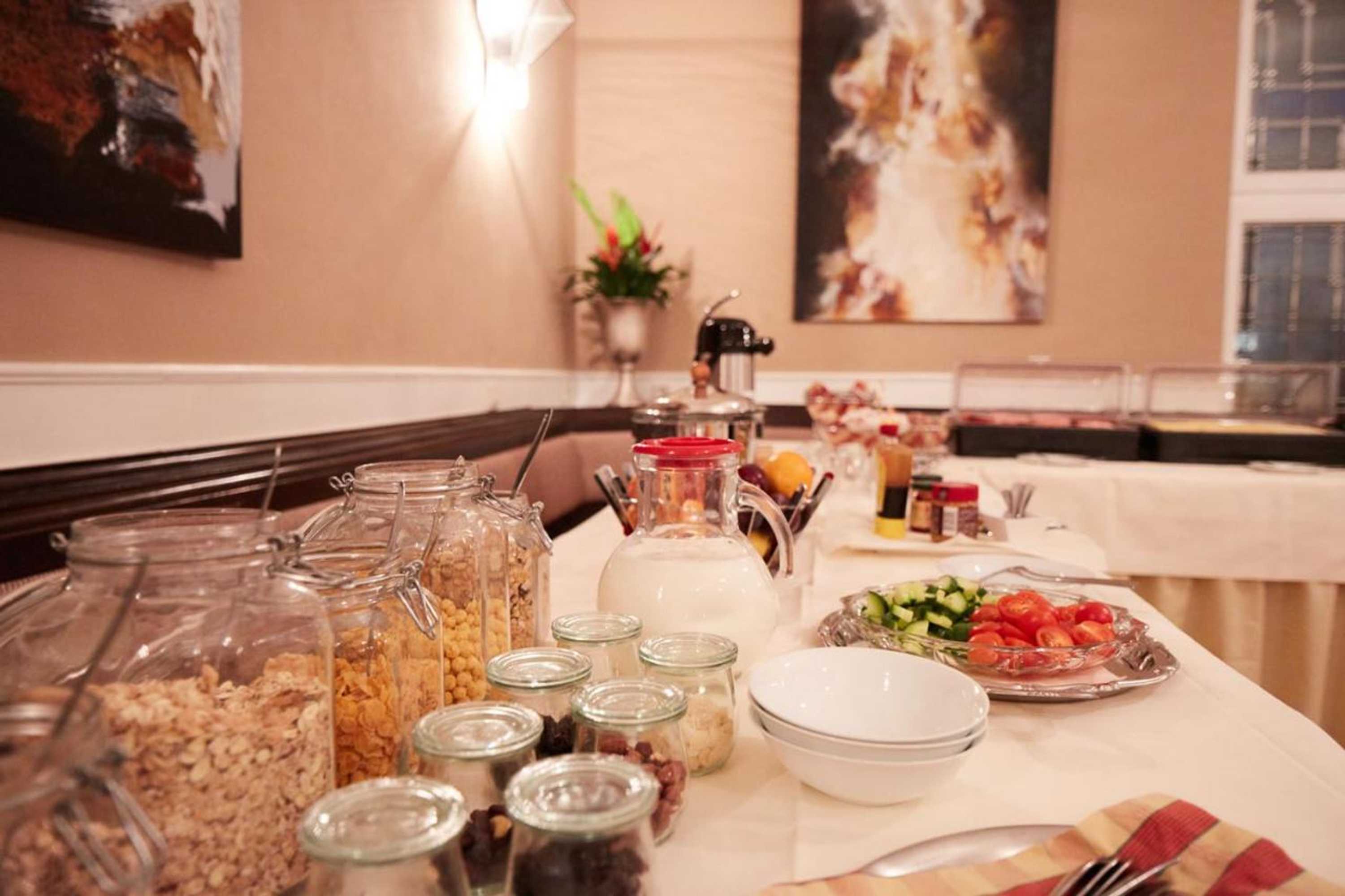 Gift card for Hotel Zur Post