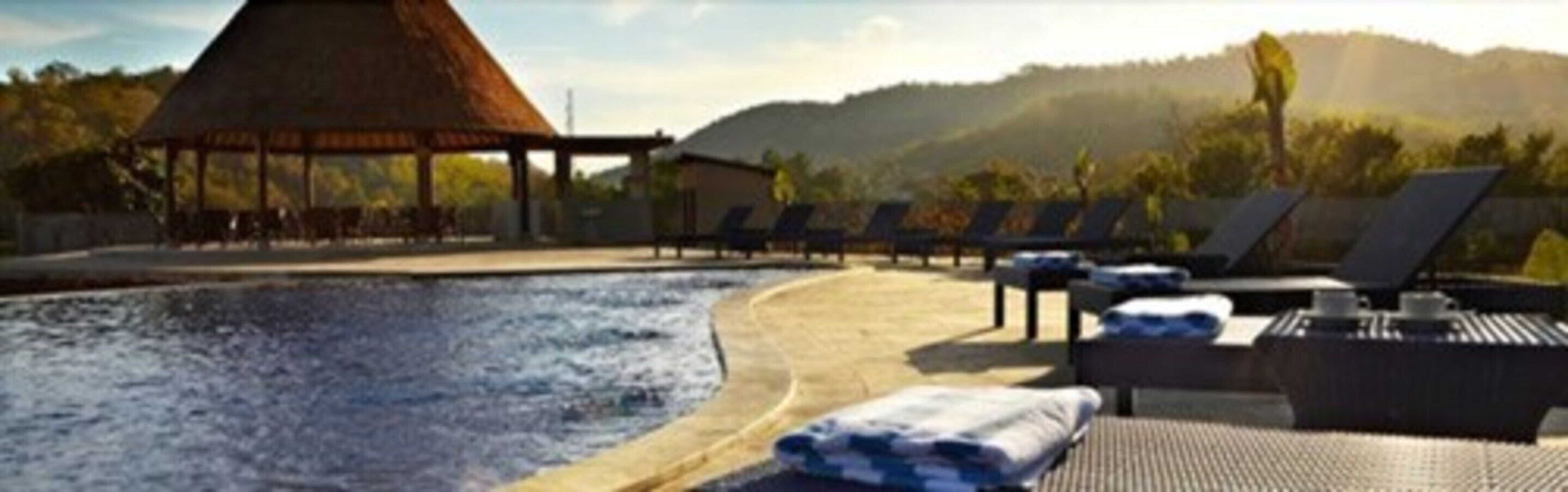 Gift card for Luwansa Beach Resort Gift card for Luwansa Beach Resort