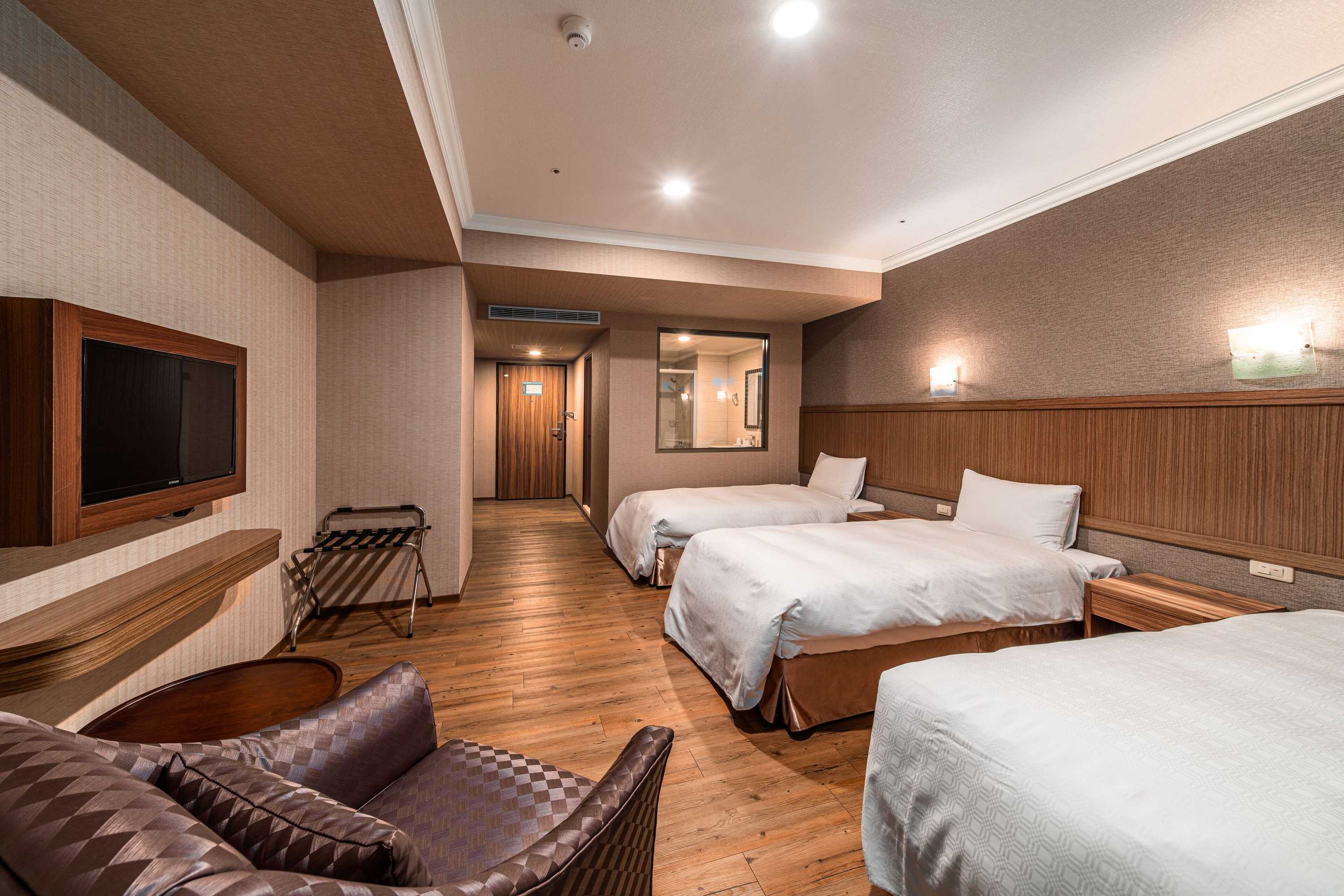 Gift card for Fish Hotel - Pingtung Gift card for Fish Hotel - Pingtung