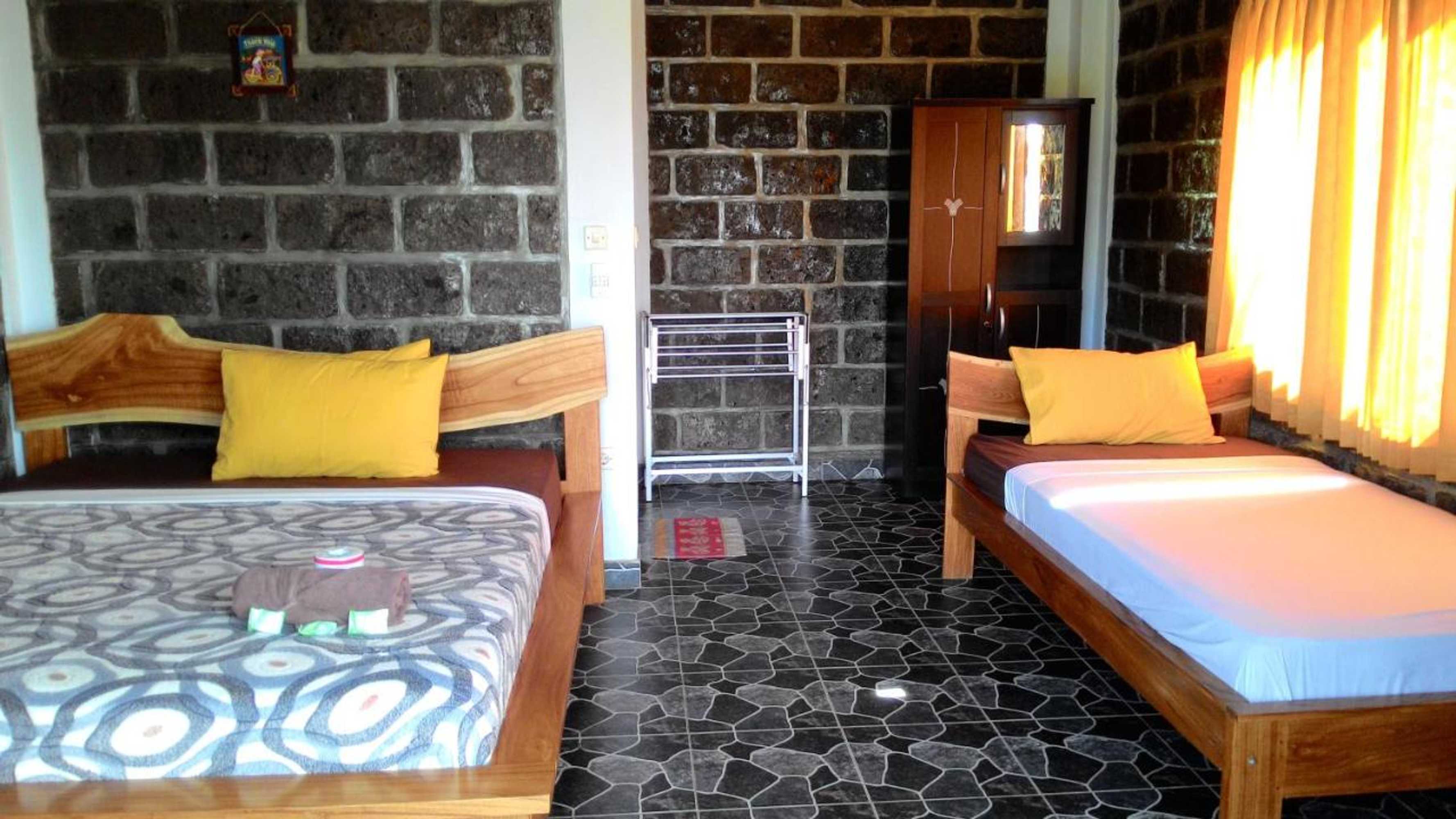 Gift card for Gubug Balian Beach Bungalow