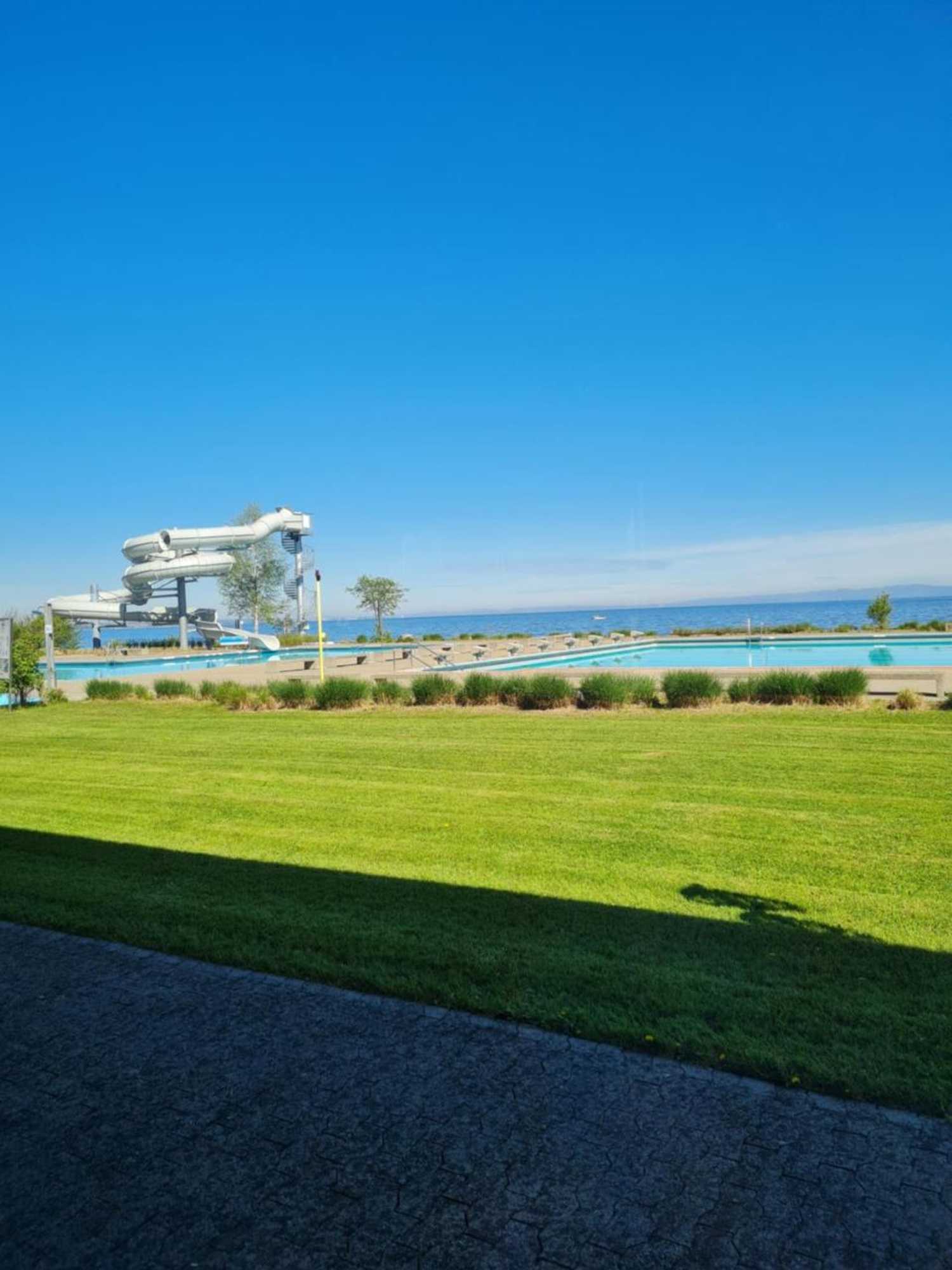 Gift card for Herberge See