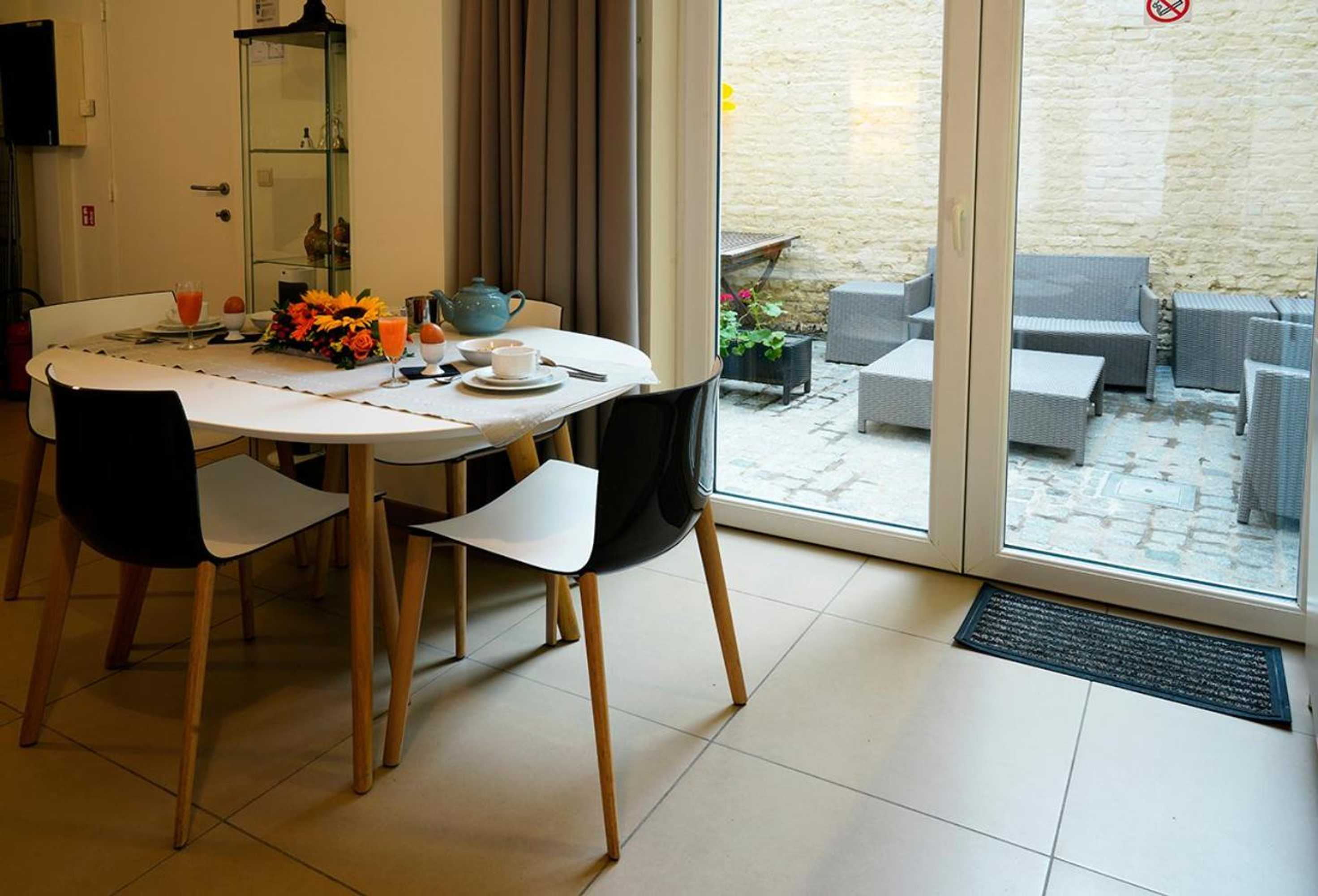 Gift card for Apartments Ypres