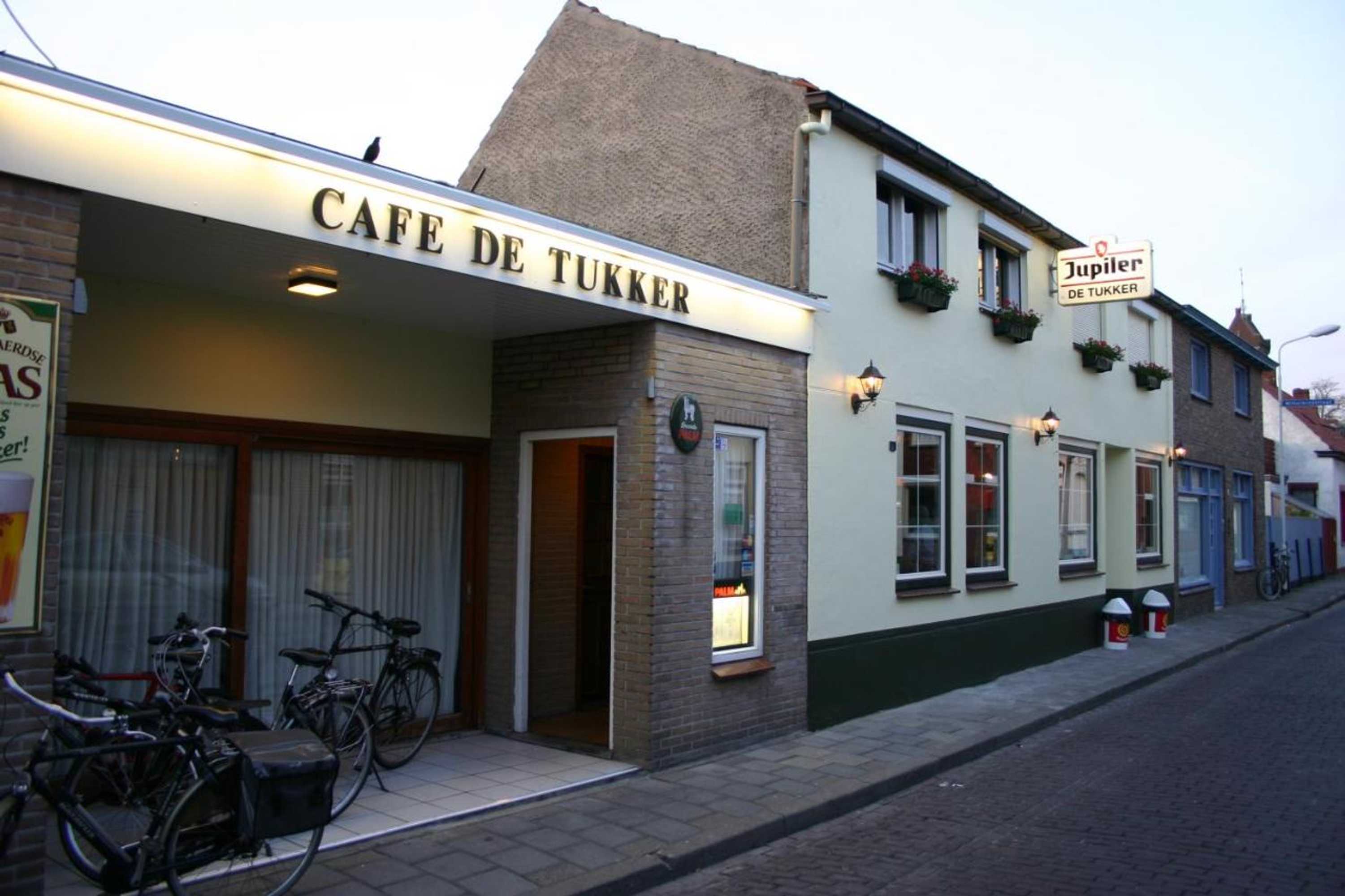 Gift card for Hcr De Tukker
