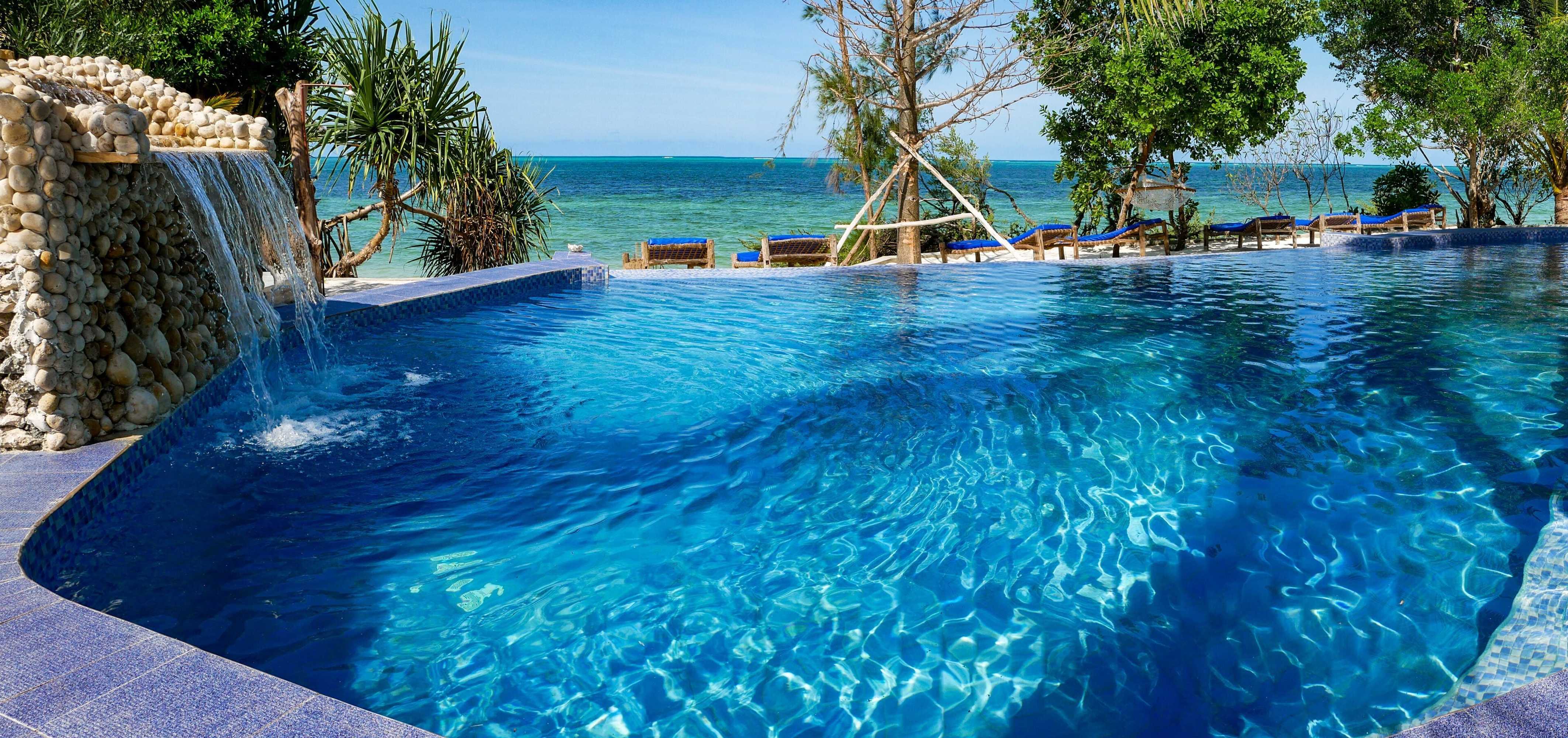 Gift card for Z-Love Zanzibar