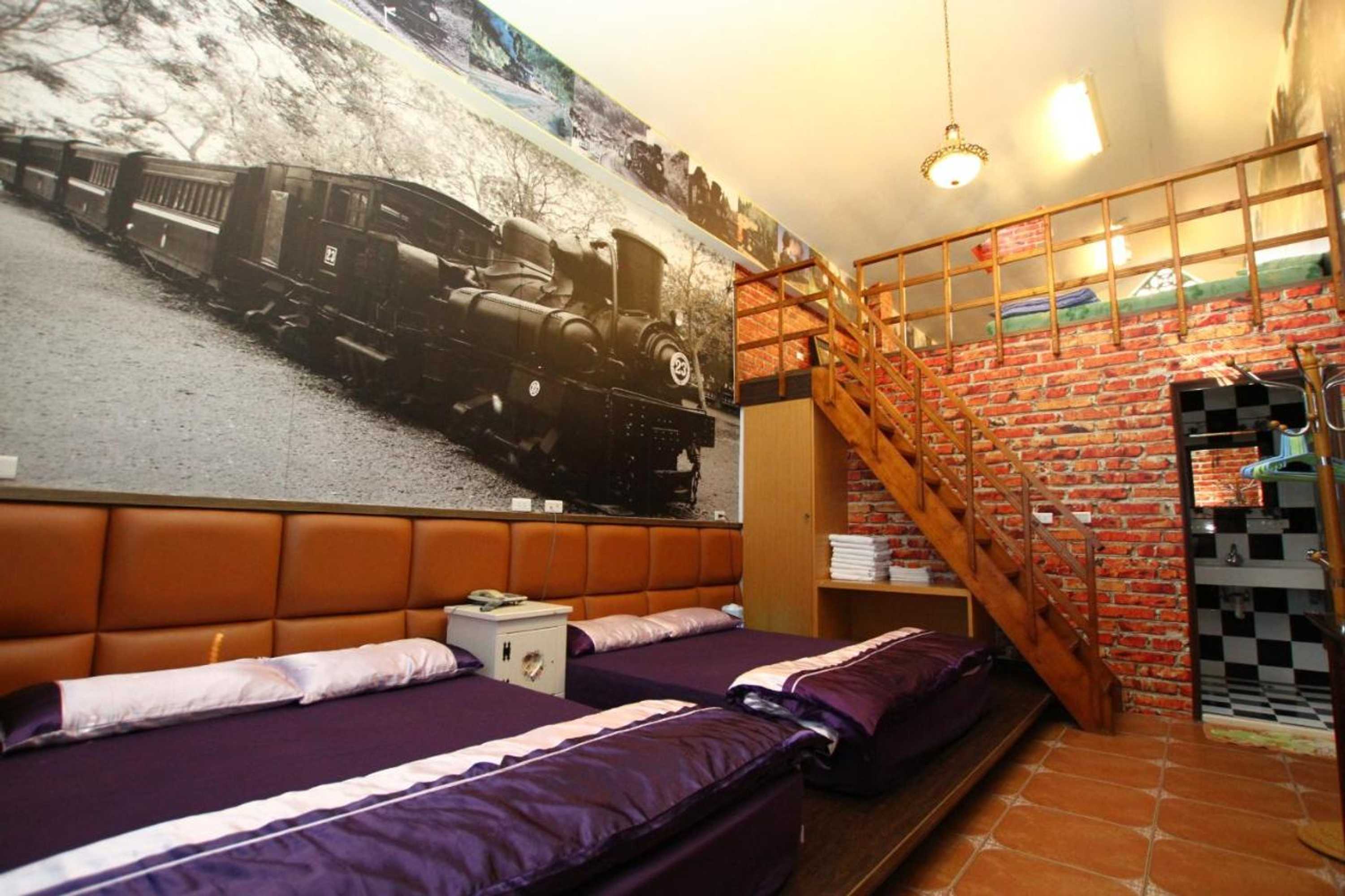 Gift card for Tongnian Wangshi Homestay