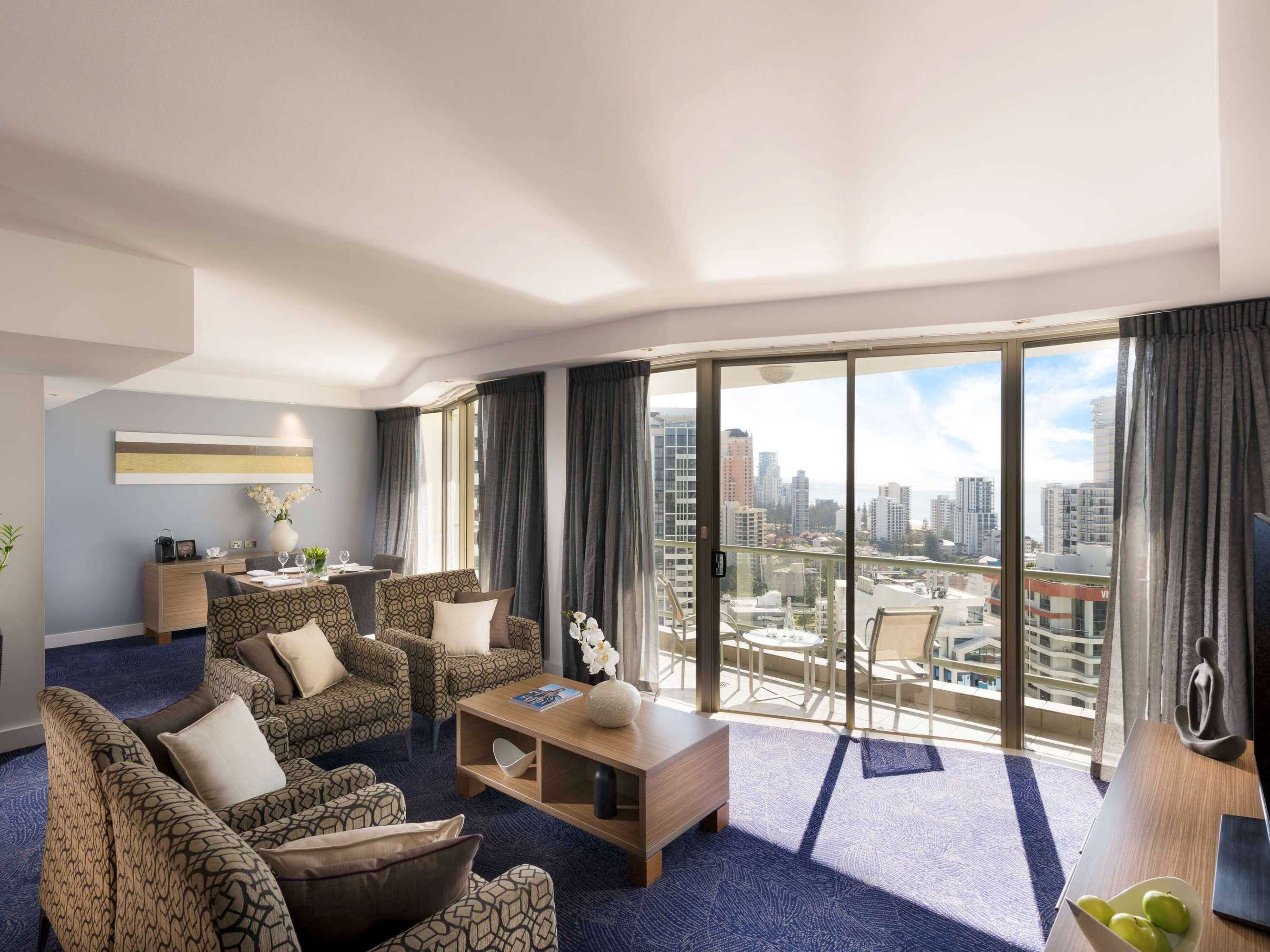 Gift card for Sofitel Gold Coast Broadbeach Gift card for Sofitel Gold Coast Broadbeach
