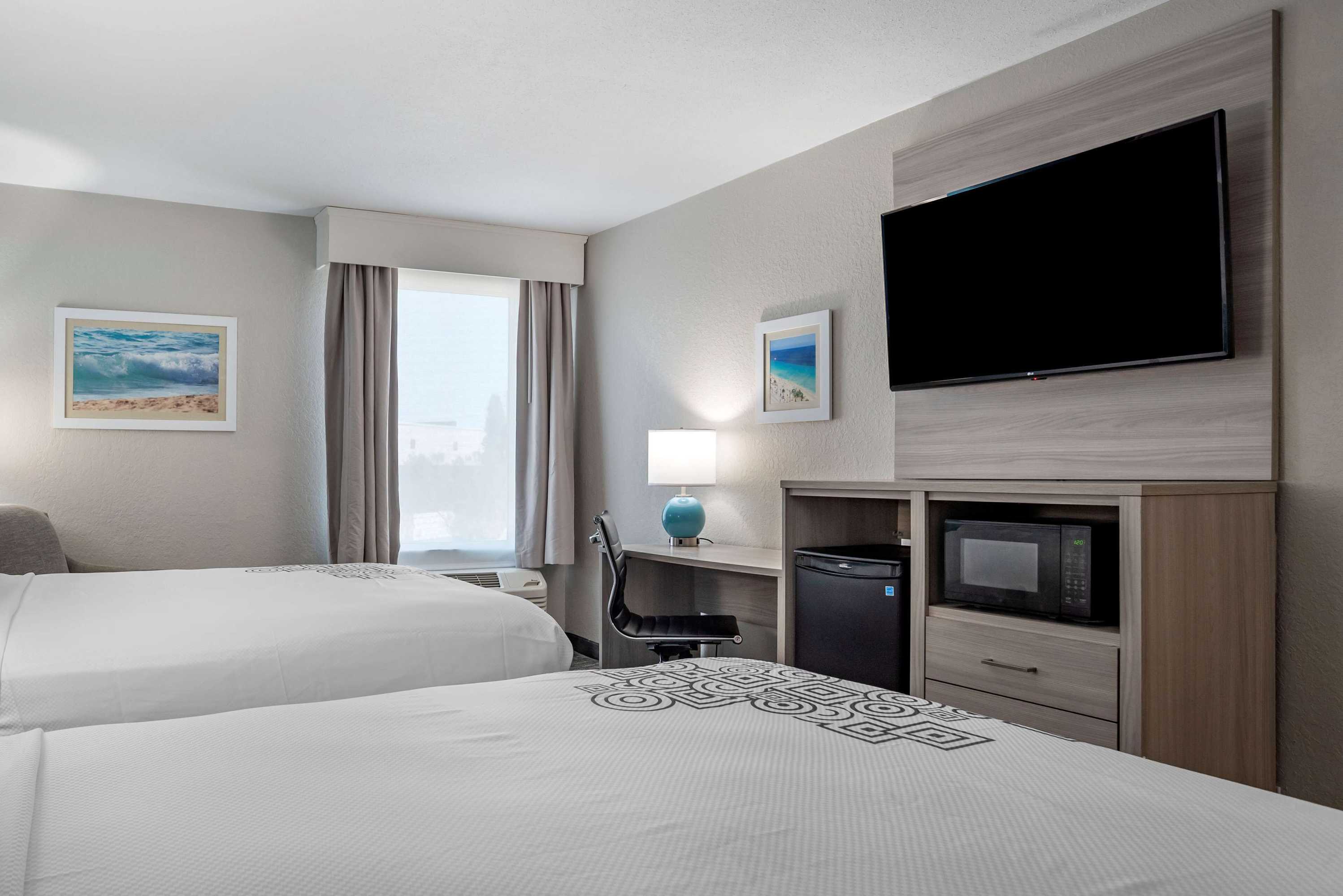 Gift card for Best Western Plus Panama City Hotel Gift card for Best Western Plus Panama City Hotel