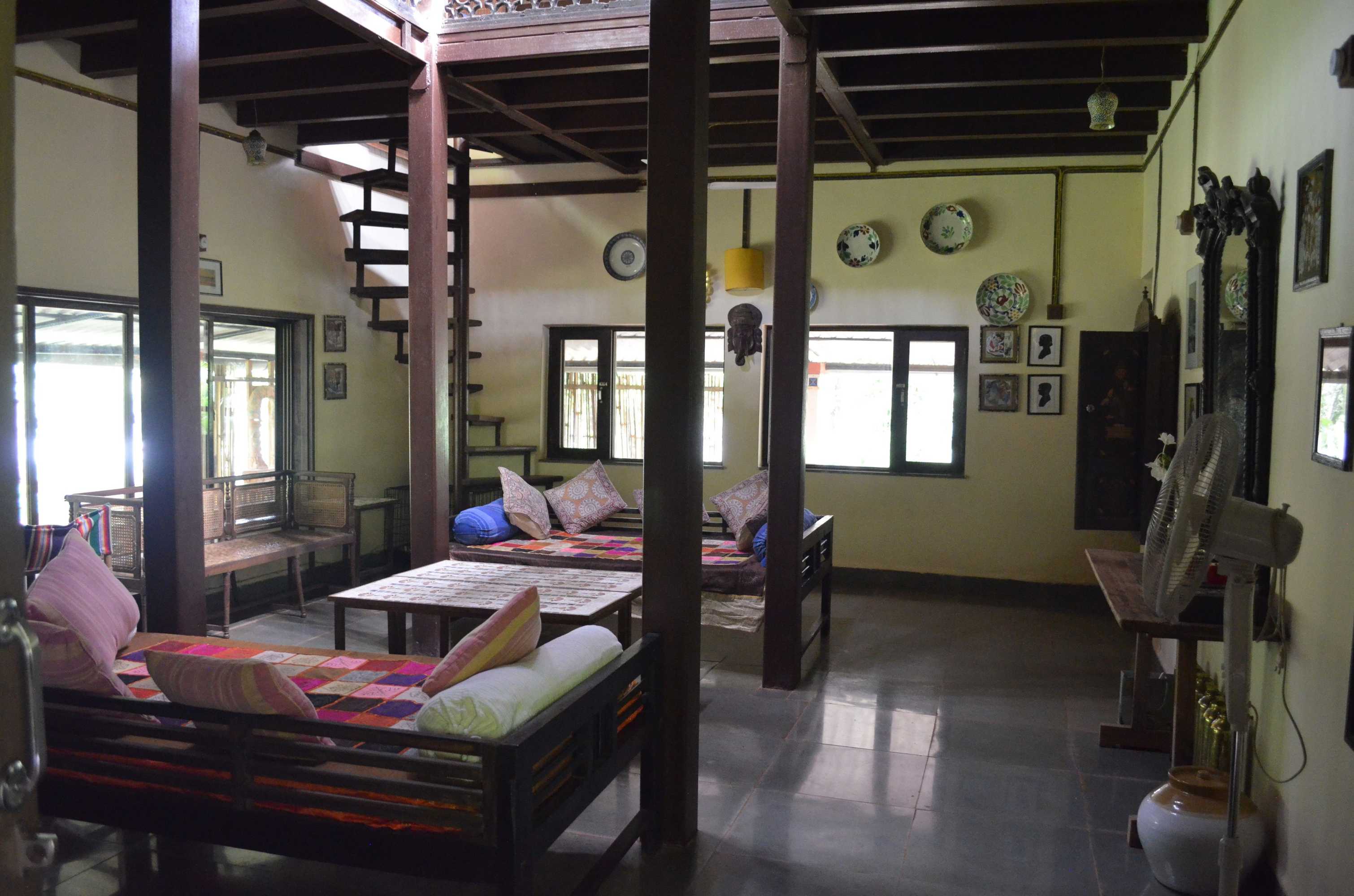 Gift card for Mangaal Farmstay Goa Gift card for Mangaal Farmstay Goa